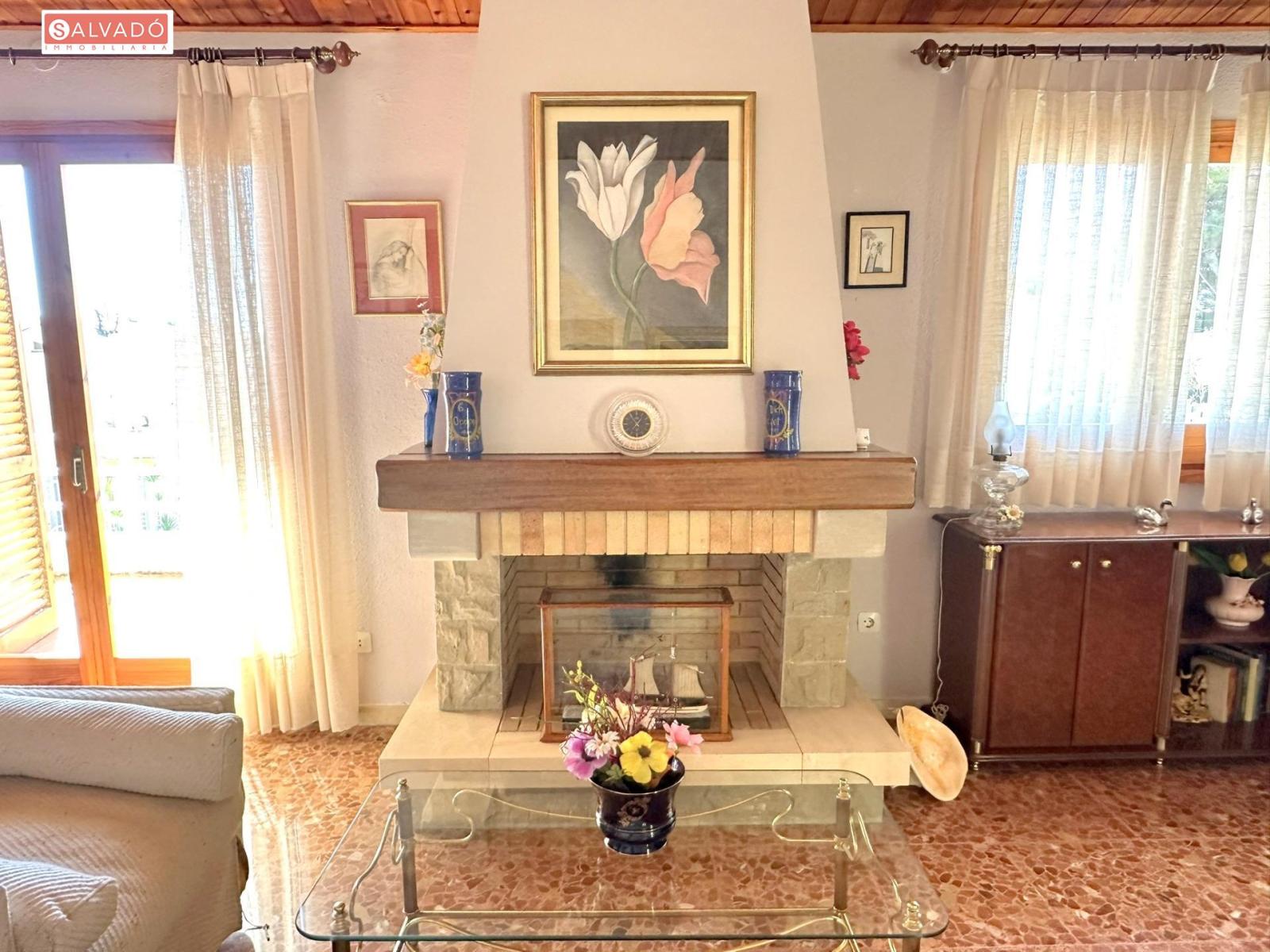 Chalet for Sale in Calafell