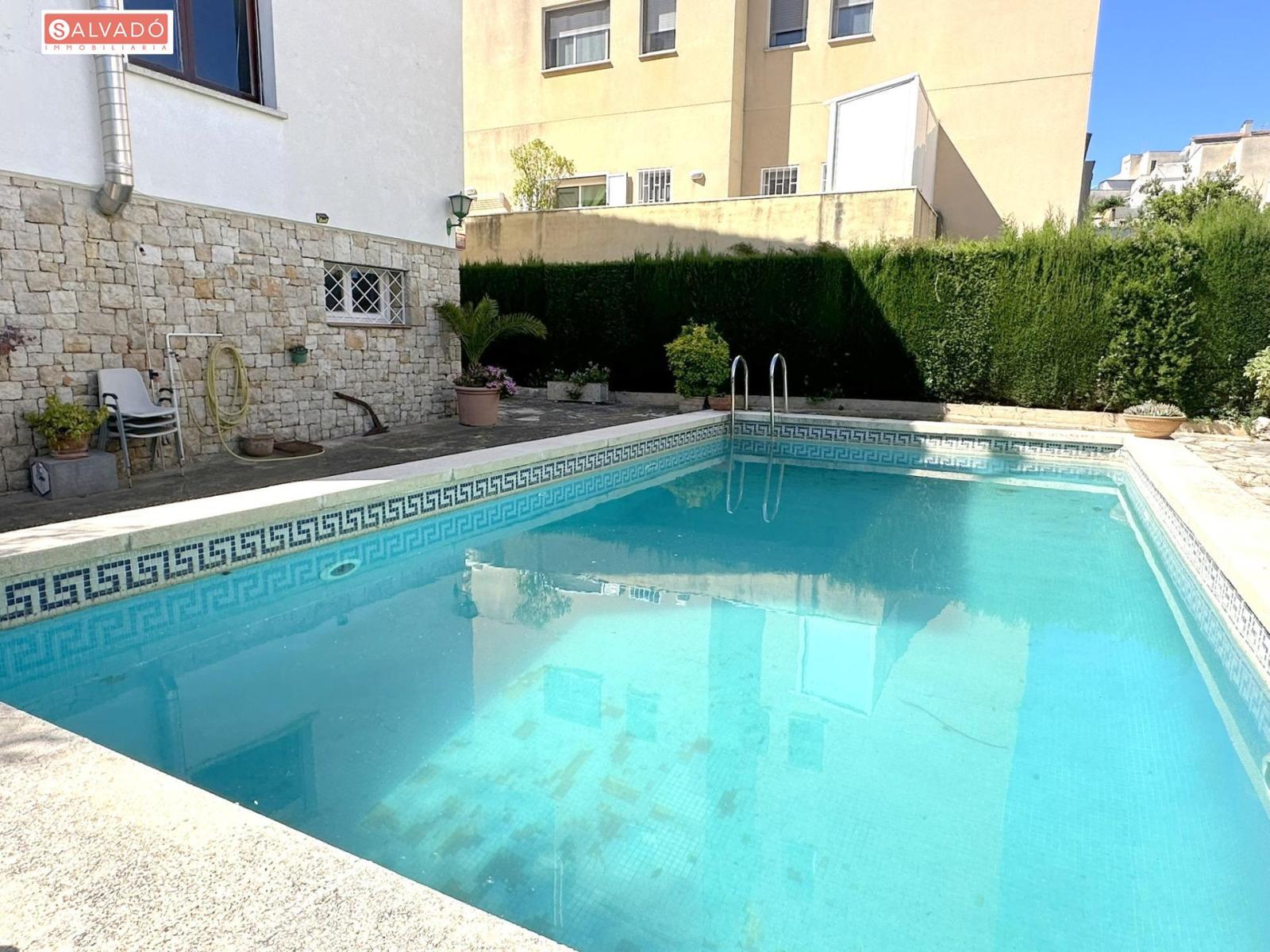 Chalet for Sale in Calafell
