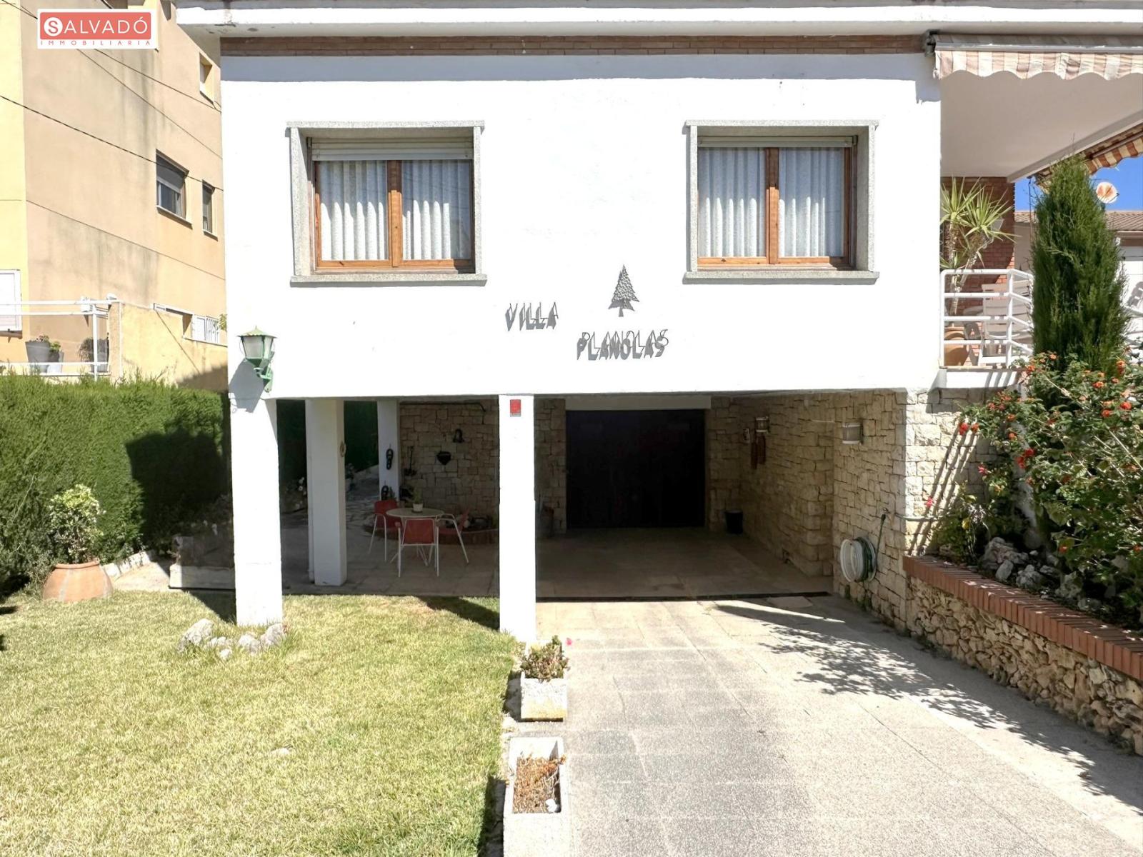 Chalet for Sale in Calafell