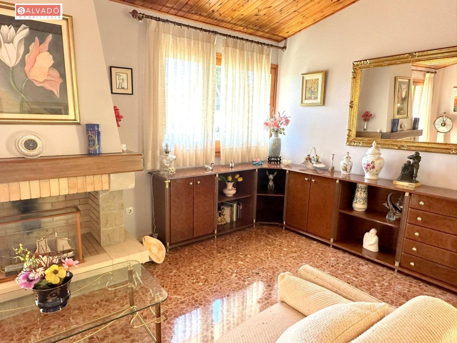 Chalet for Sale in Calafell