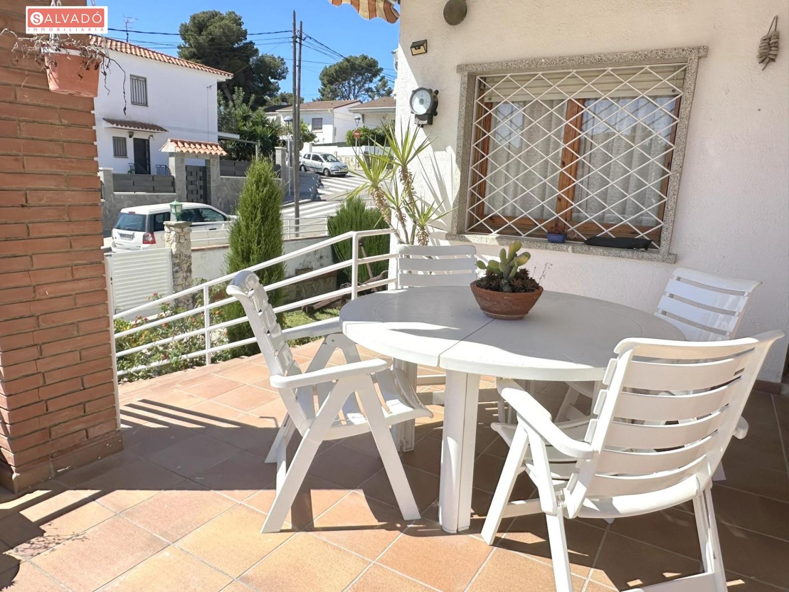 Chalet for Sale in Calafell