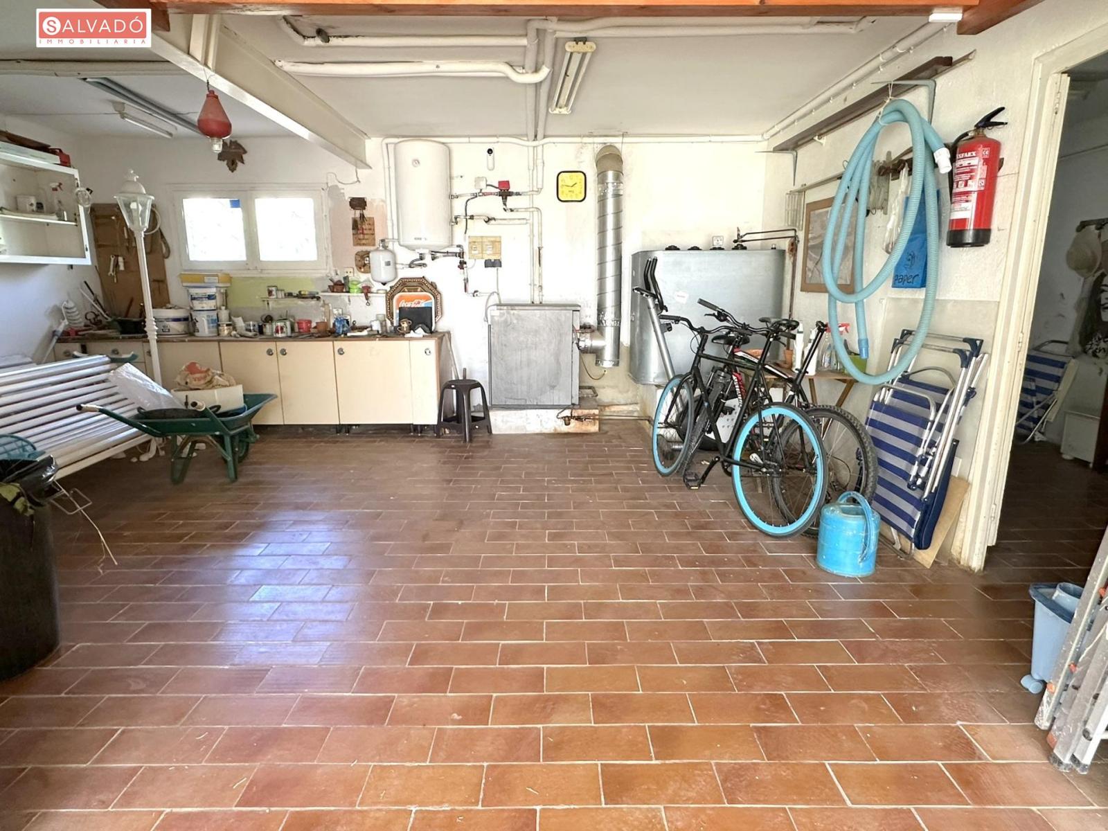 Chalet for Sale in Calafell