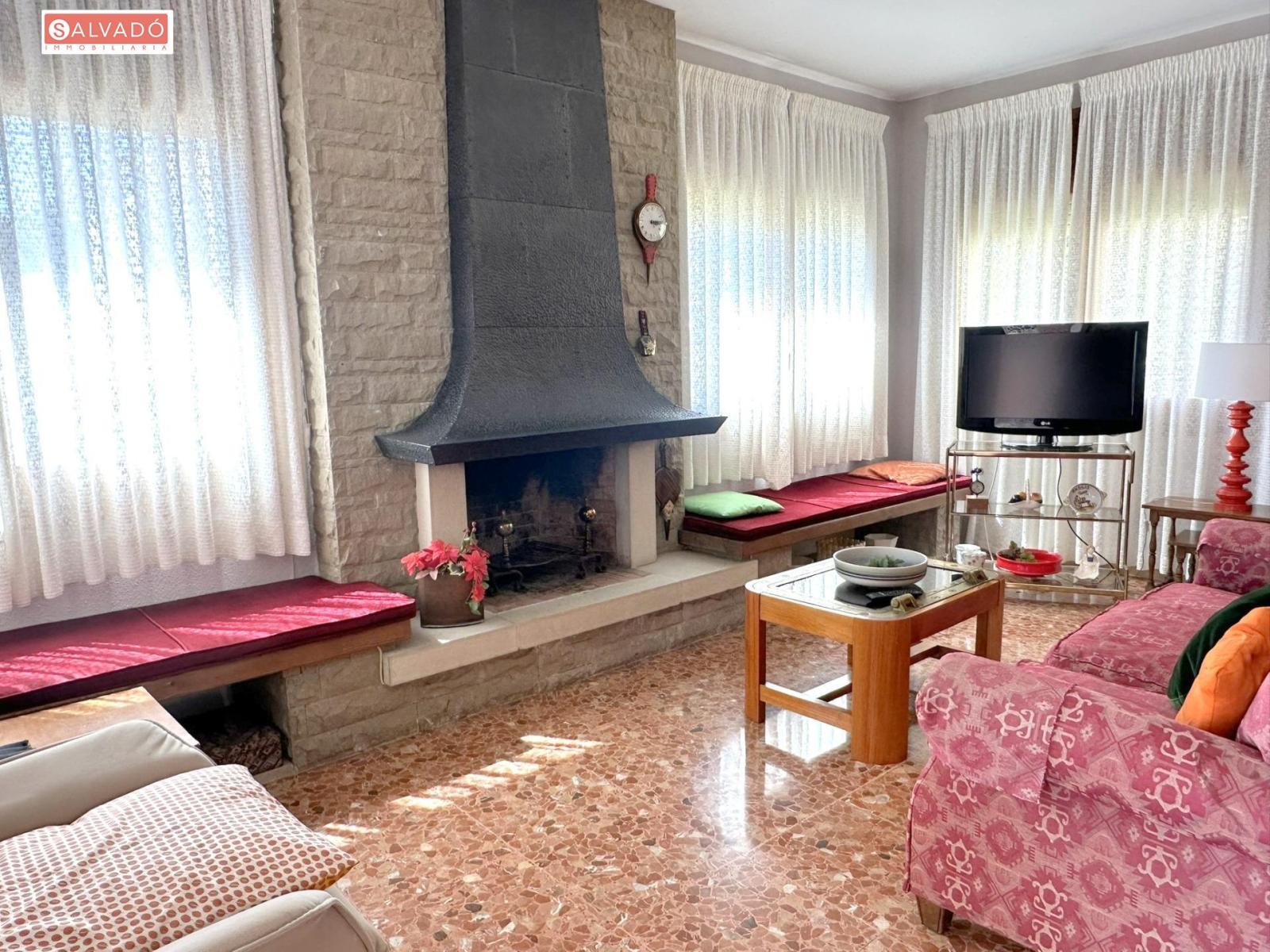 Chalet for Sale in Calafell