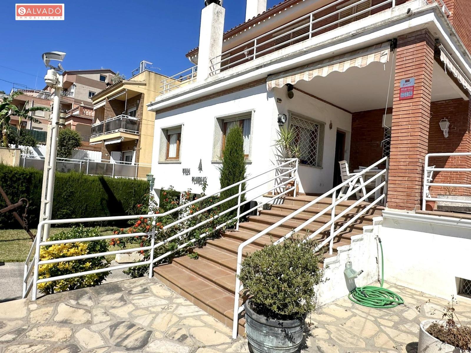 Chalet for Sale in Calafell