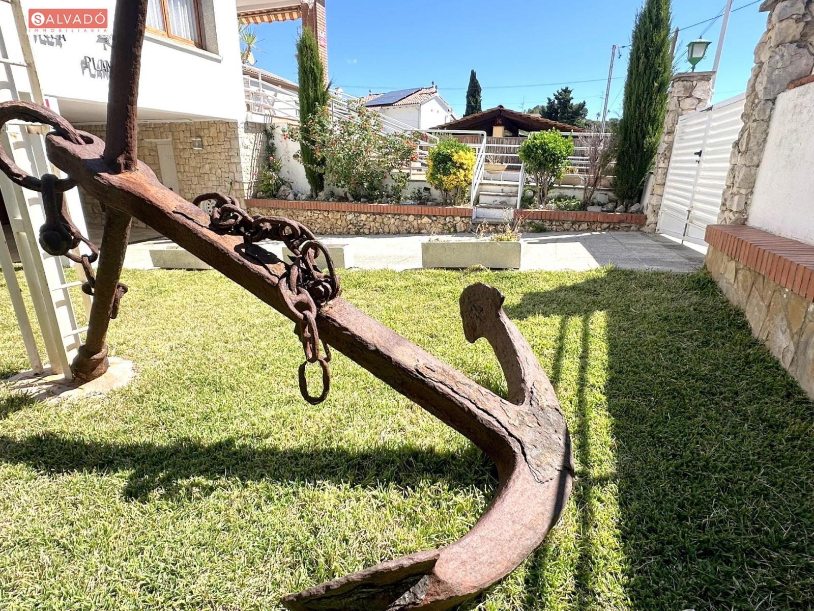 Chalet for Sale in Calafell