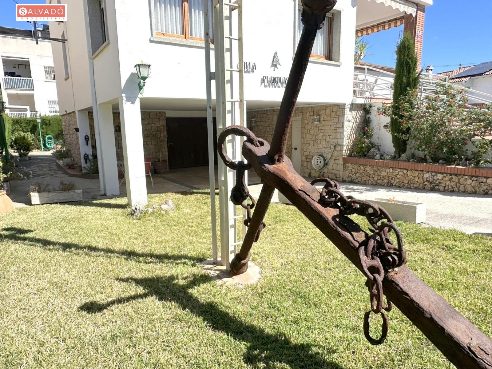 Chalet for Sale in Calafell