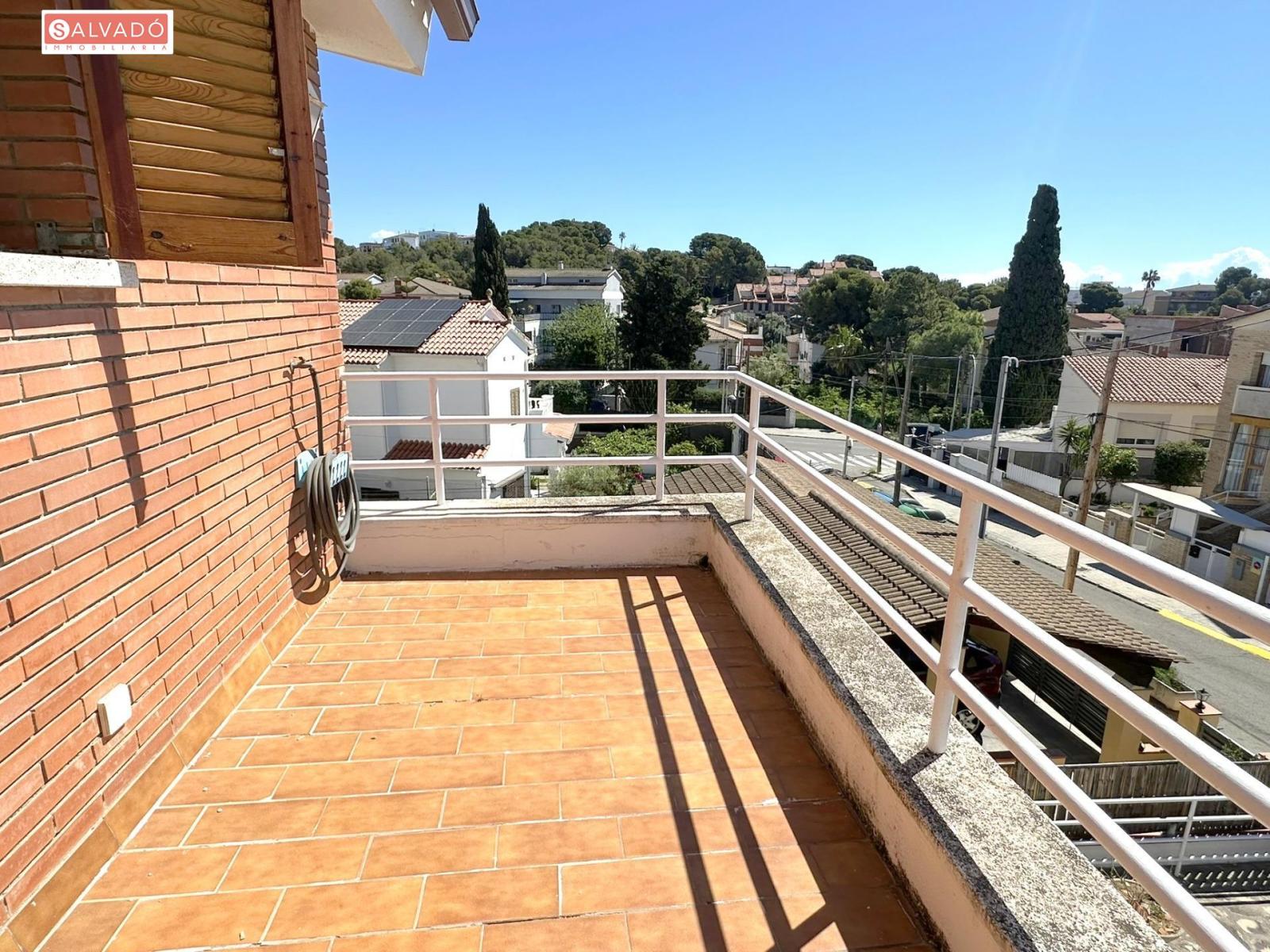 Chalet for Sale in Calafell