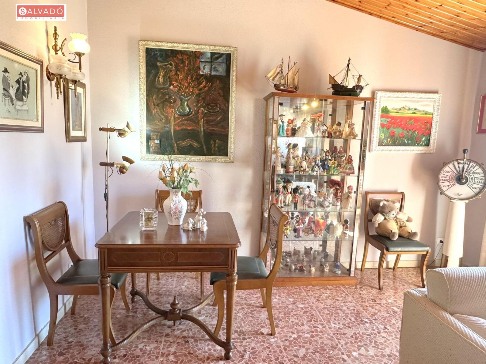 Chalet for Sale in Calafell