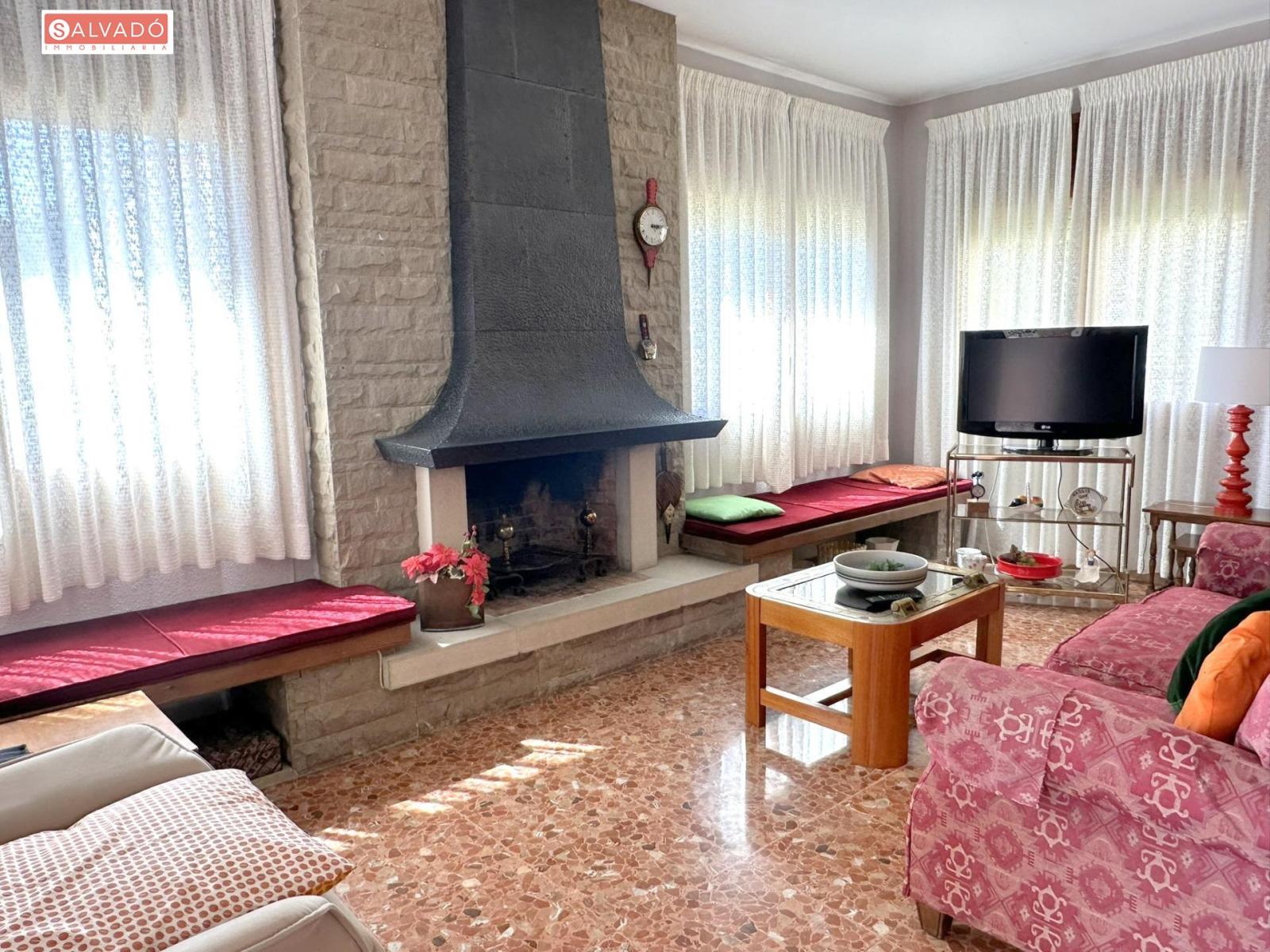 Chalet for Sale in Calafell