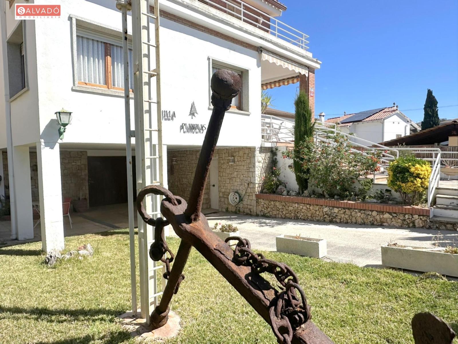 Chalet for Sale in Calafell