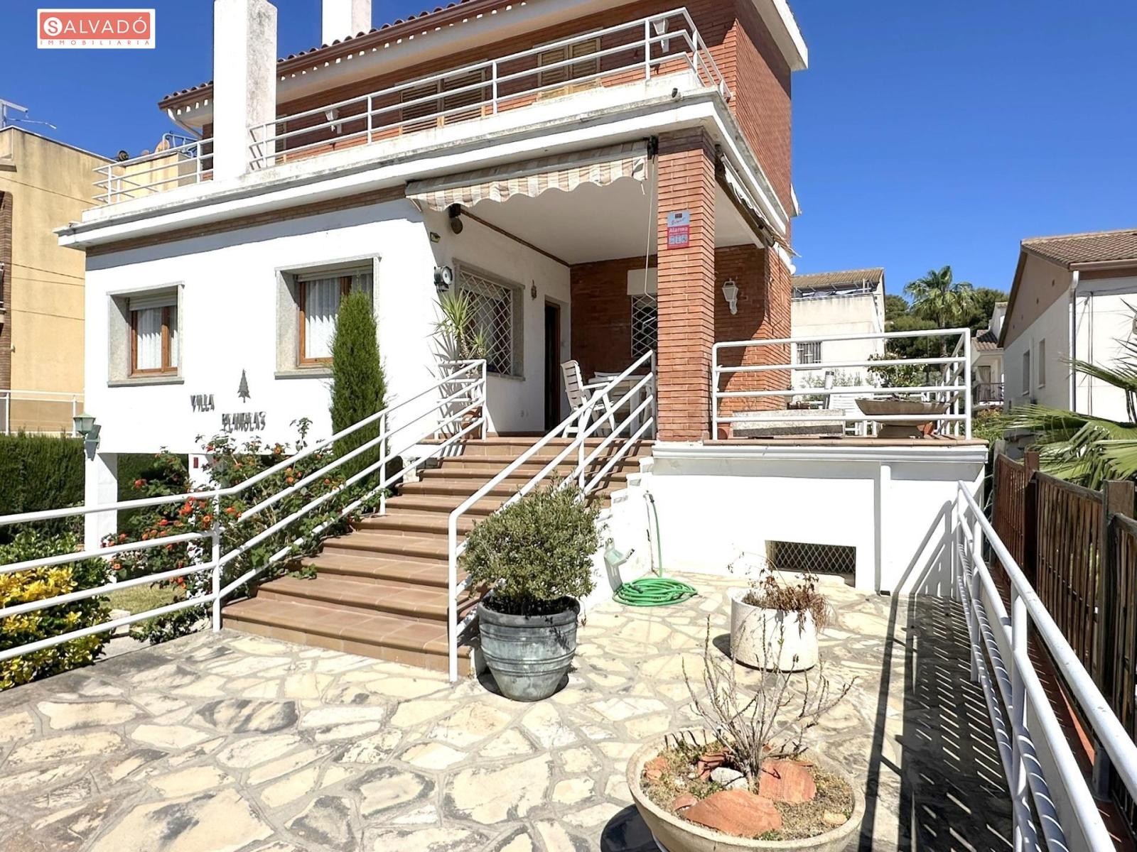 Chalet for Sale in Calafell