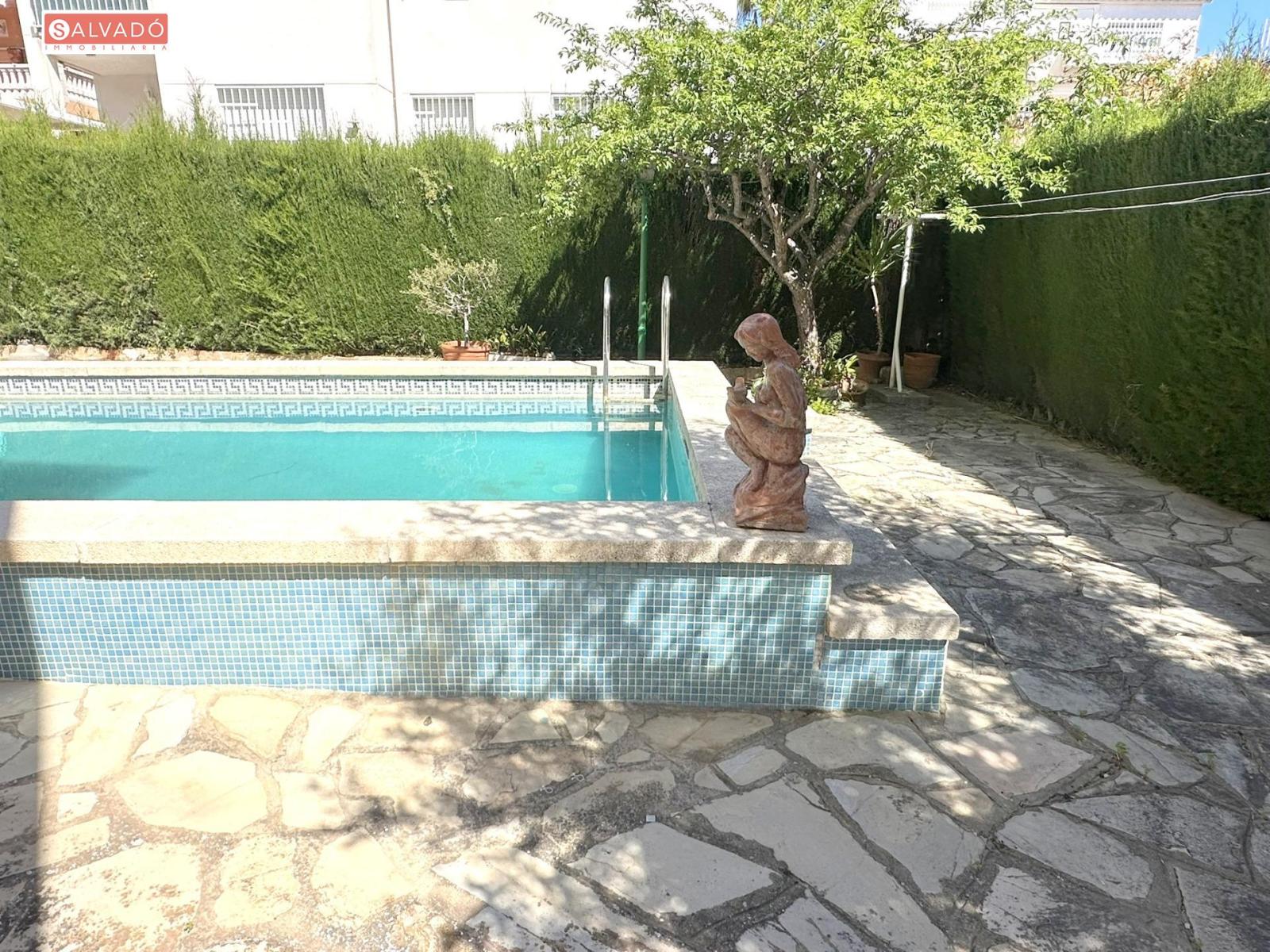 Chalet for Sale in Calafell