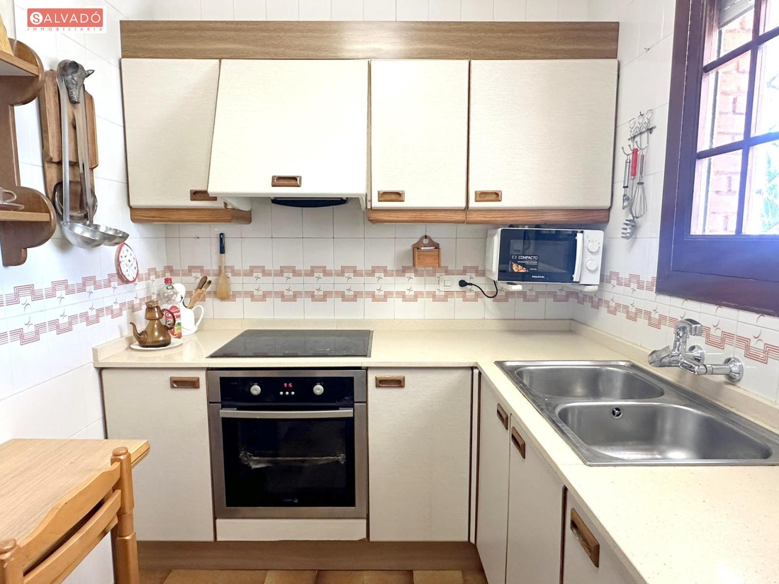 Chalet for Sale in Calafell