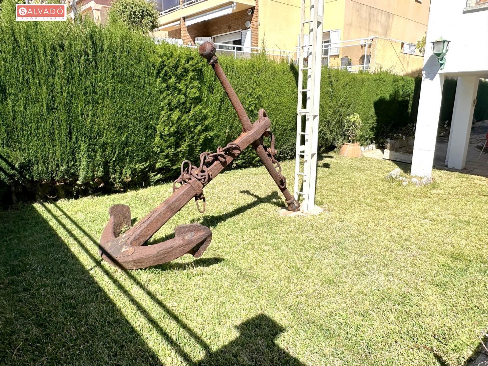 Chalet for Sale in Calafell