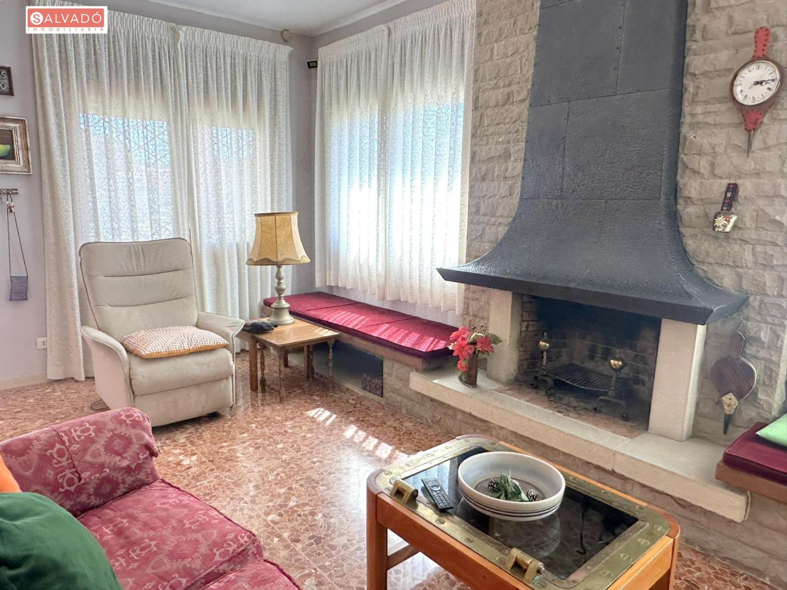 Chalet for Sale in Calafell