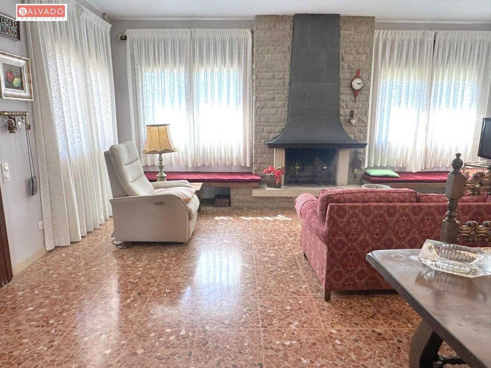 Chalet for Sale in Calafell
