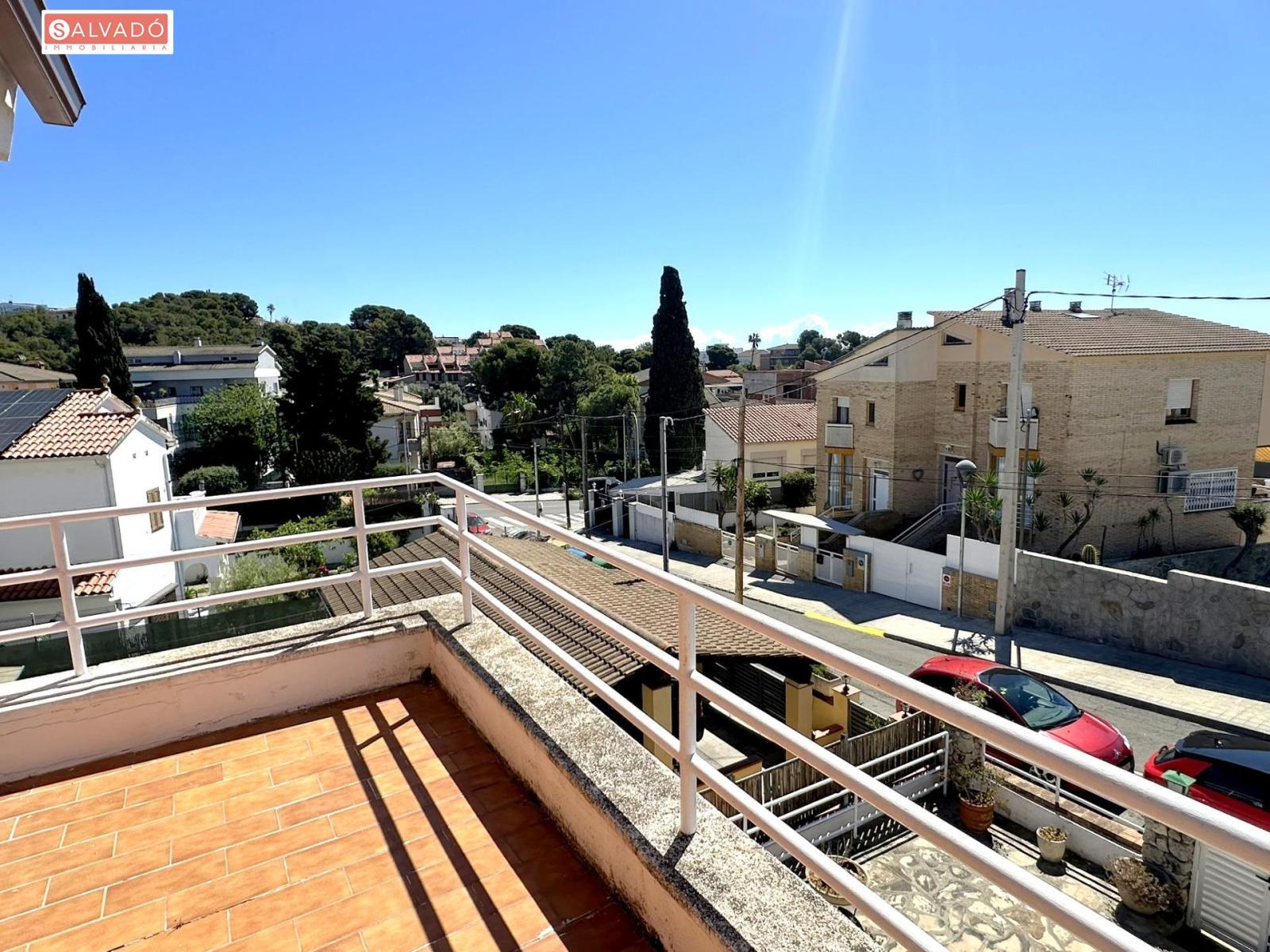 Chalet for Sale in Calafell