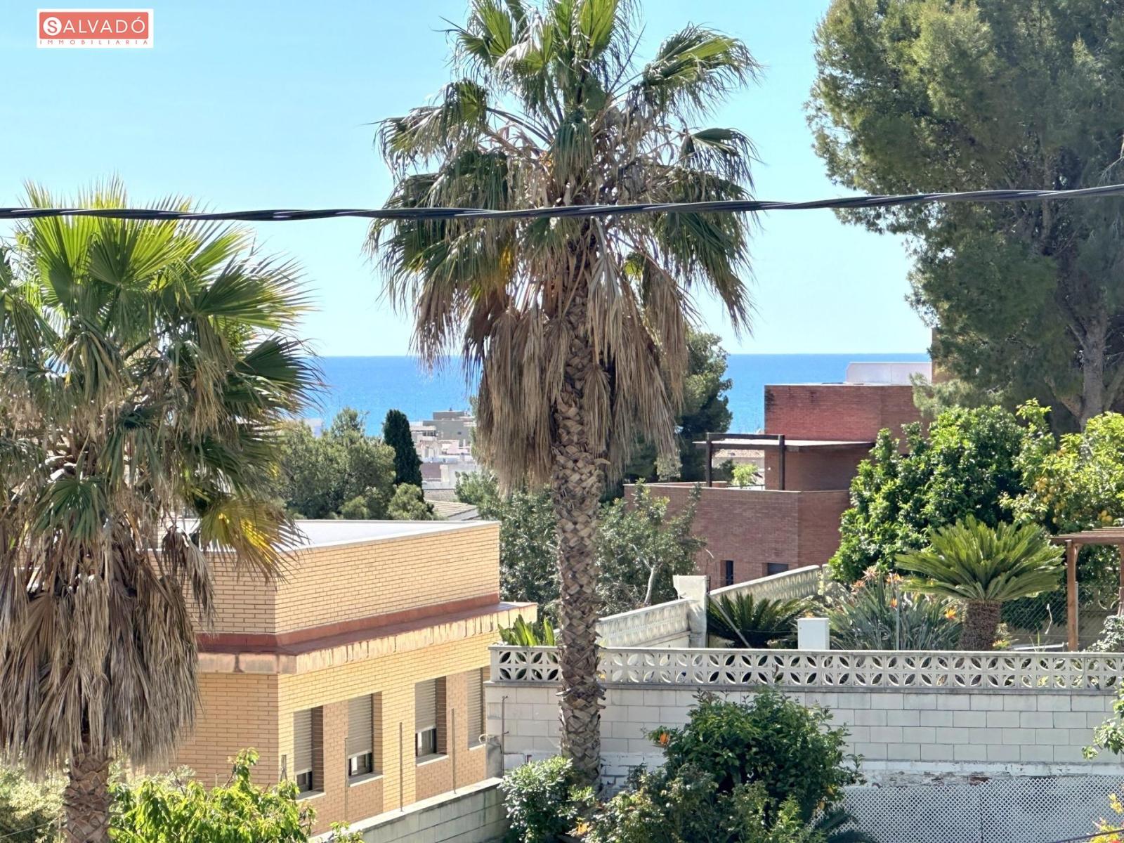 Chalet for Sale in Calafell