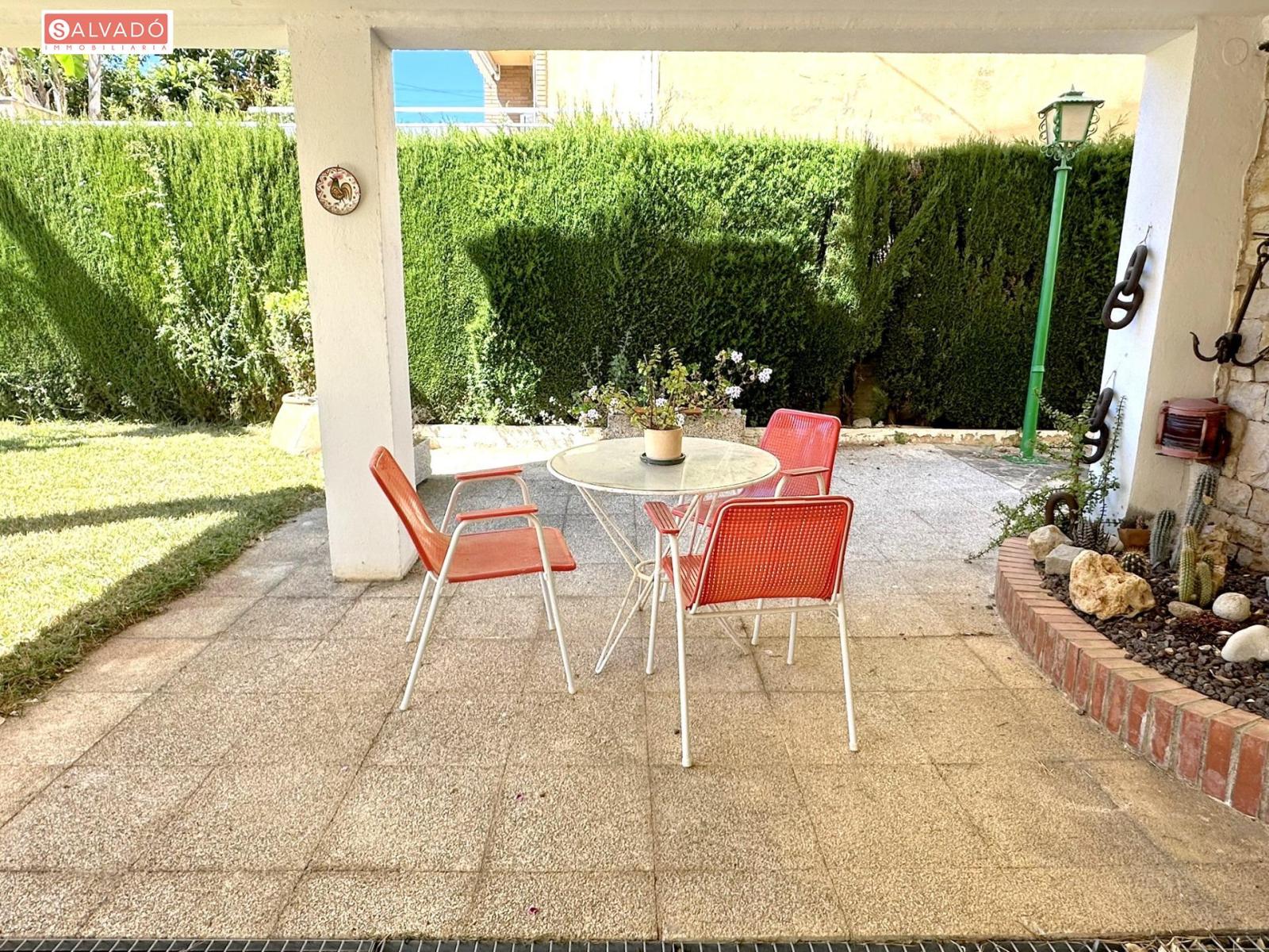 Chalet for Sale in Calafell