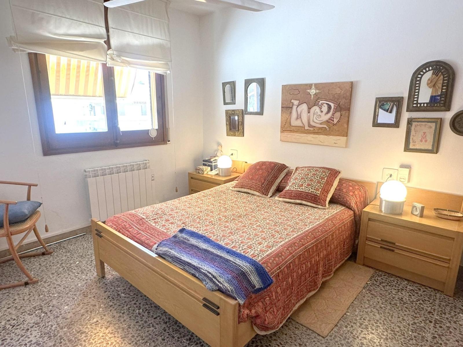 Flat for Sale in Calafell