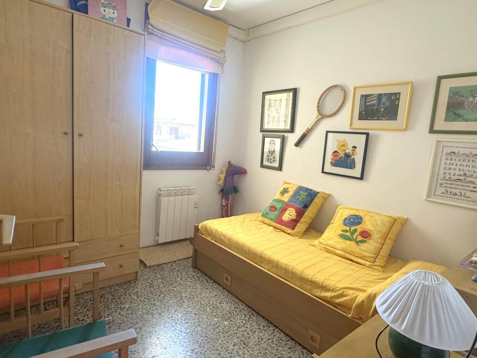 Flat for Sale in Calafell
