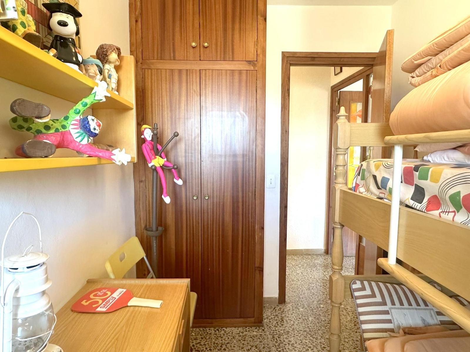 Flat for Sale in Calafell