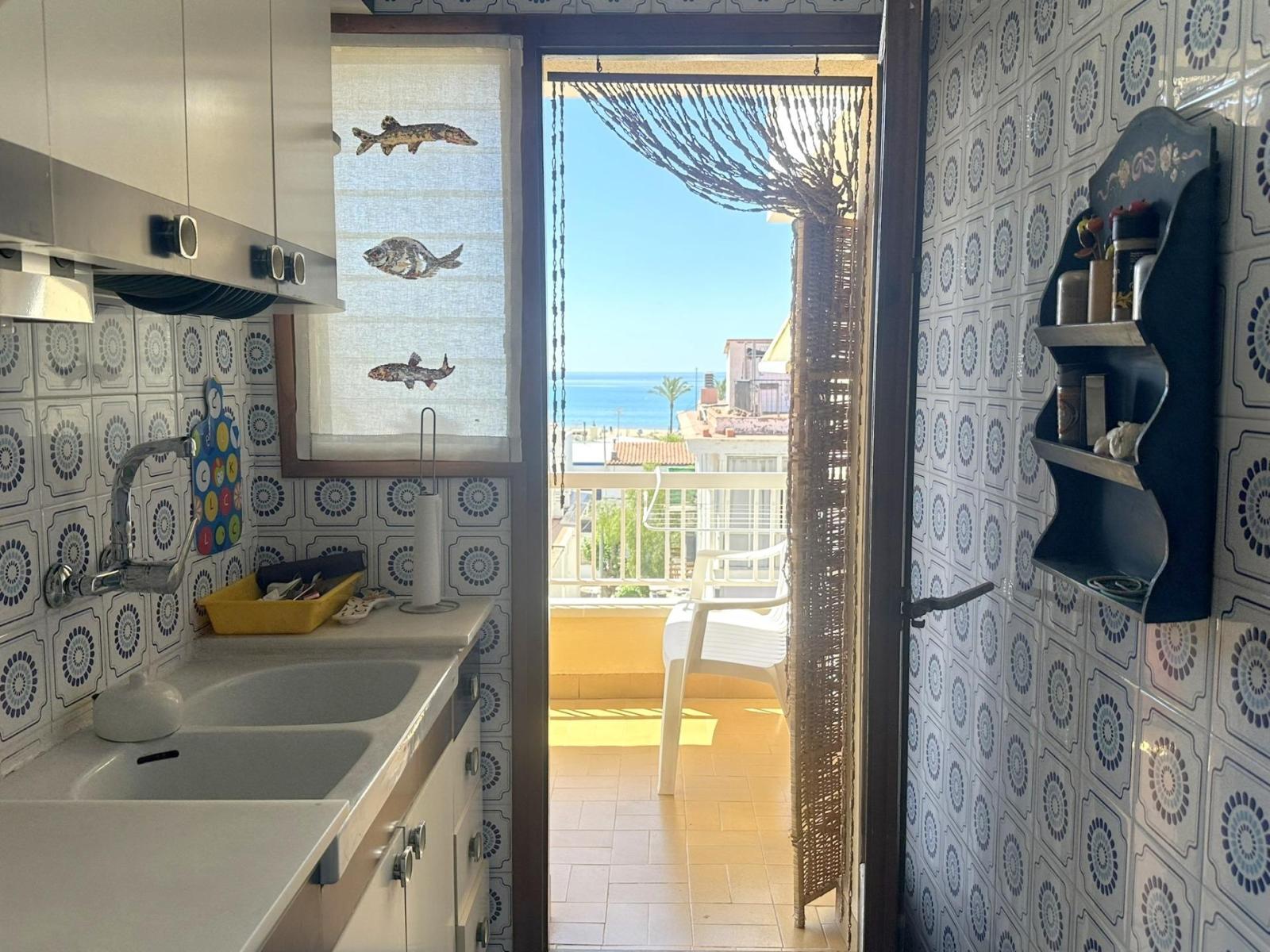 Flat for Sale in Calafell