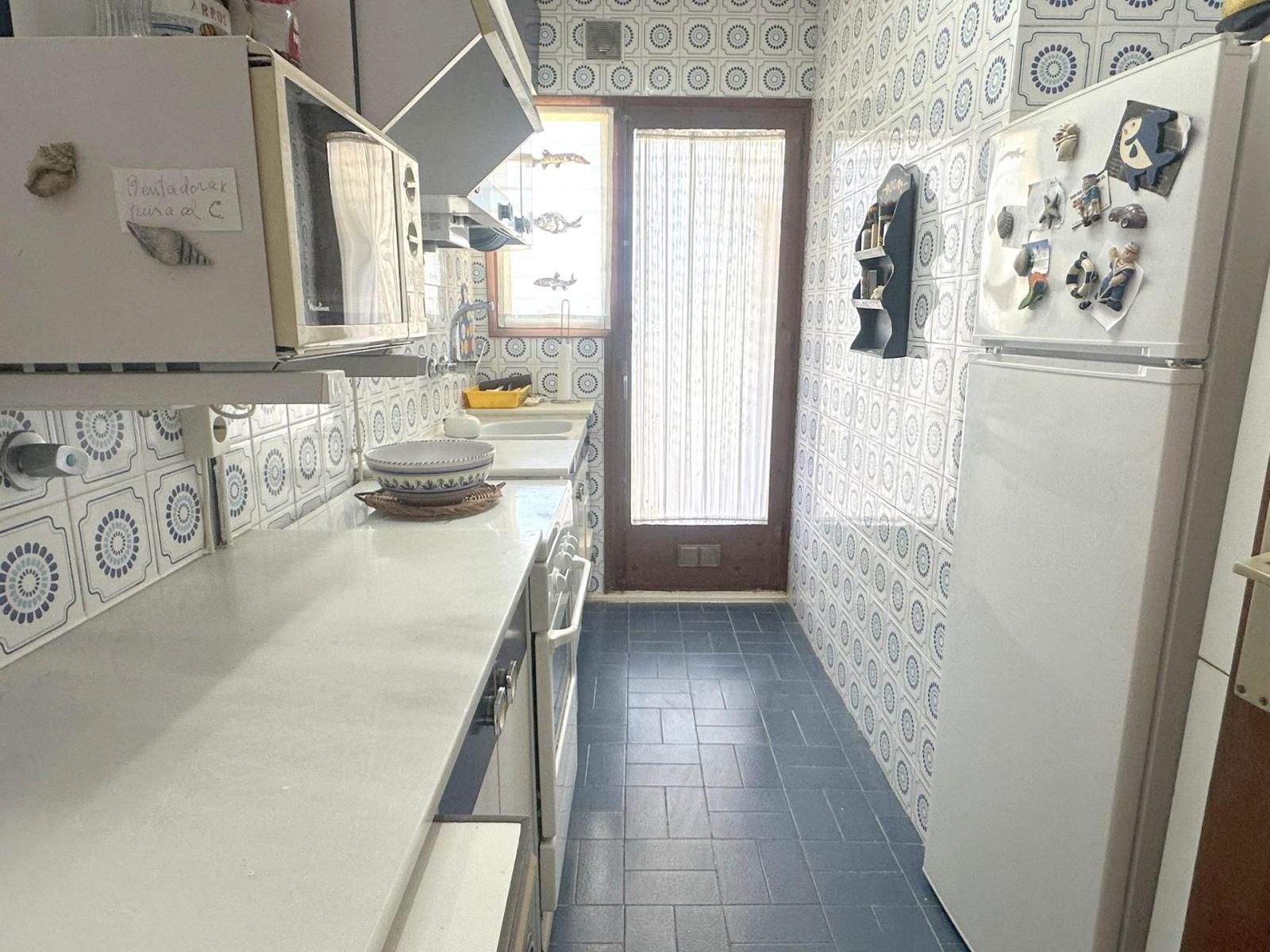 Flat for Sale in Calafell