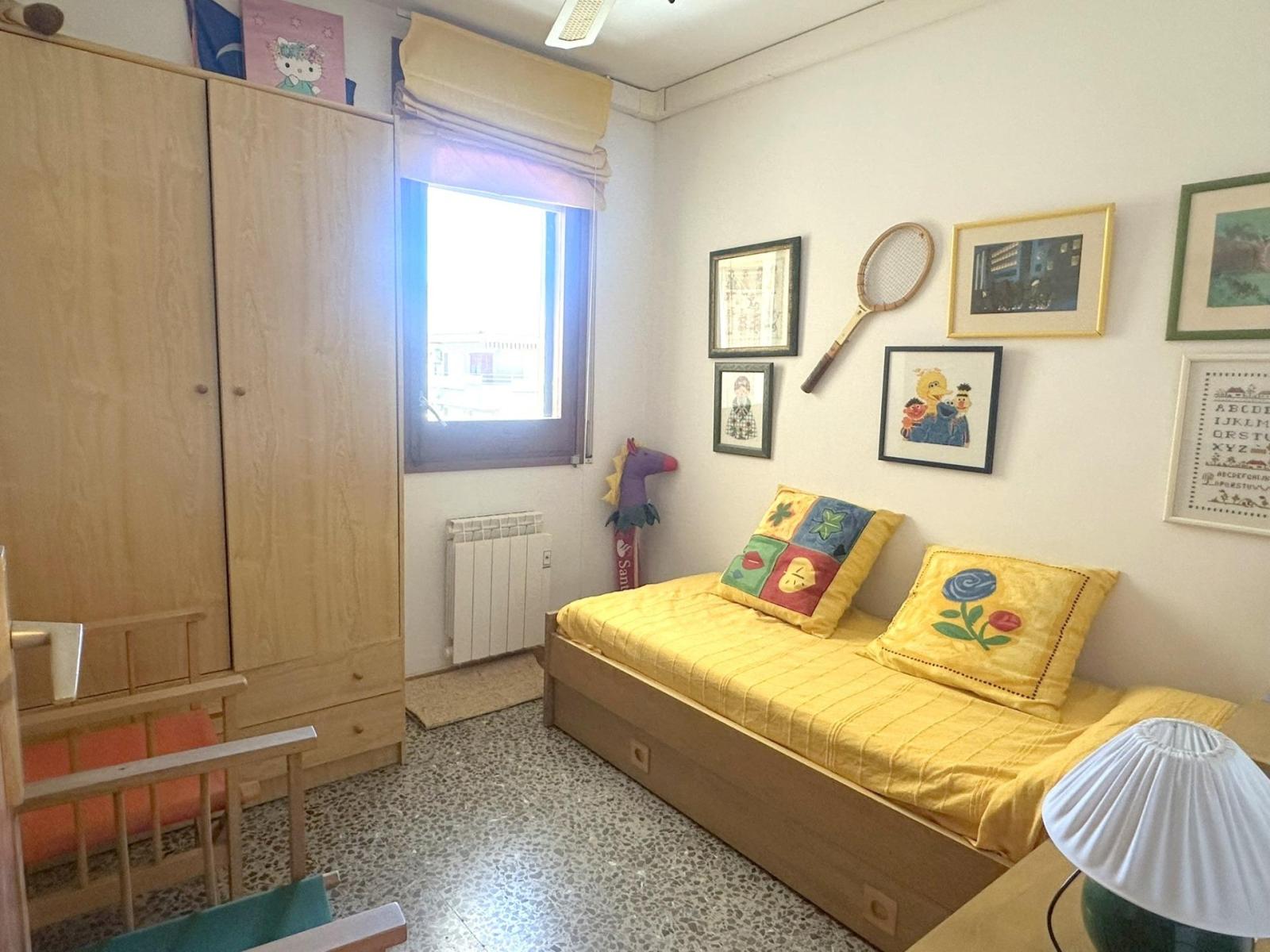 Flat for Sale in Calafell