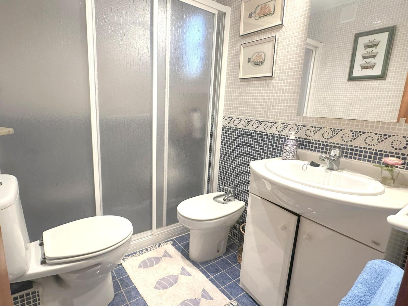 Flat for Sale in Calafell