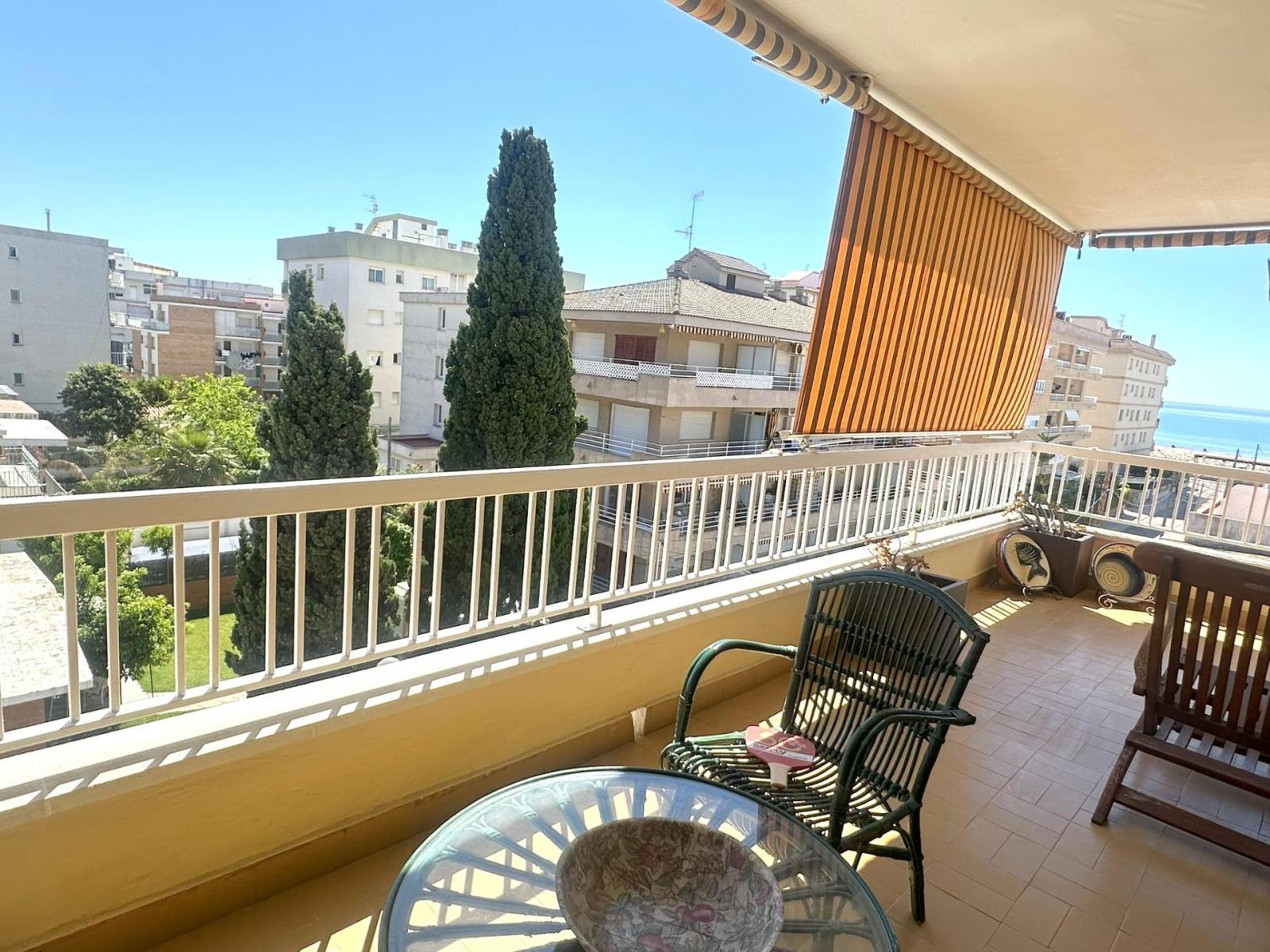 Flat for Sale in Calafell