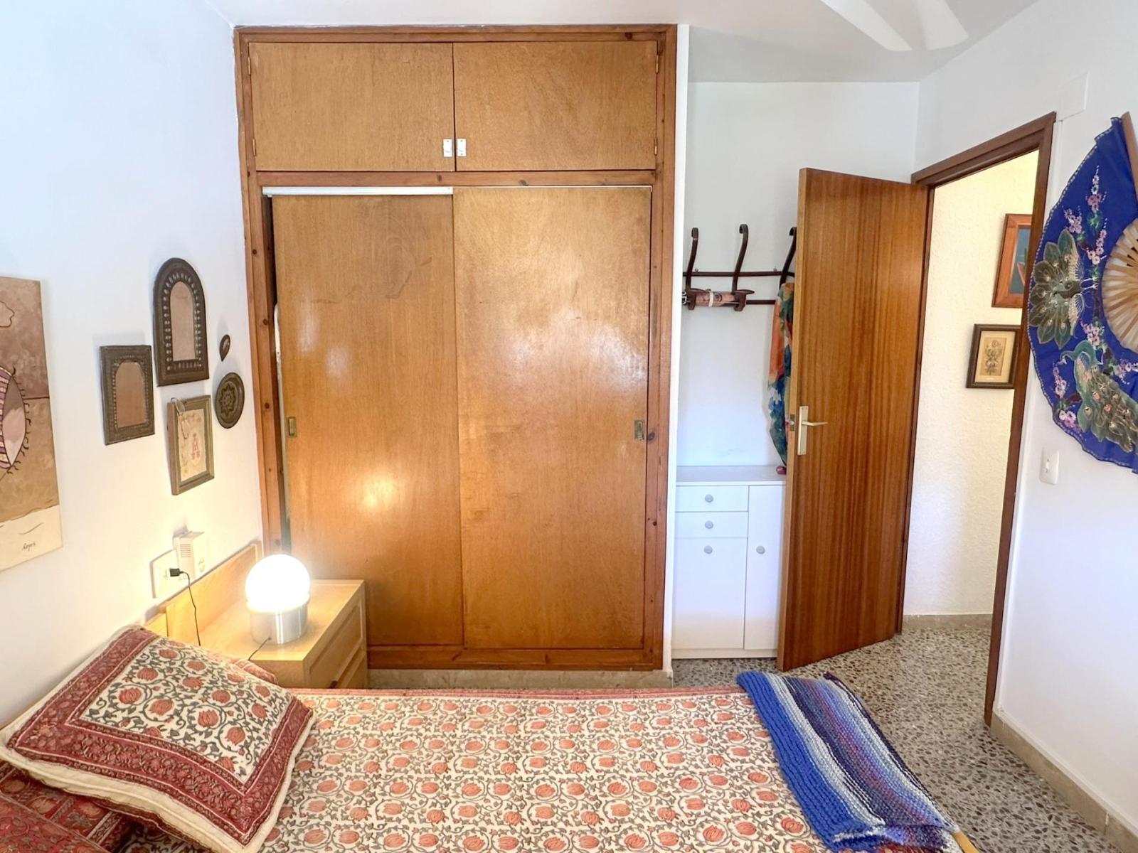 Flat for Sale in Calafell