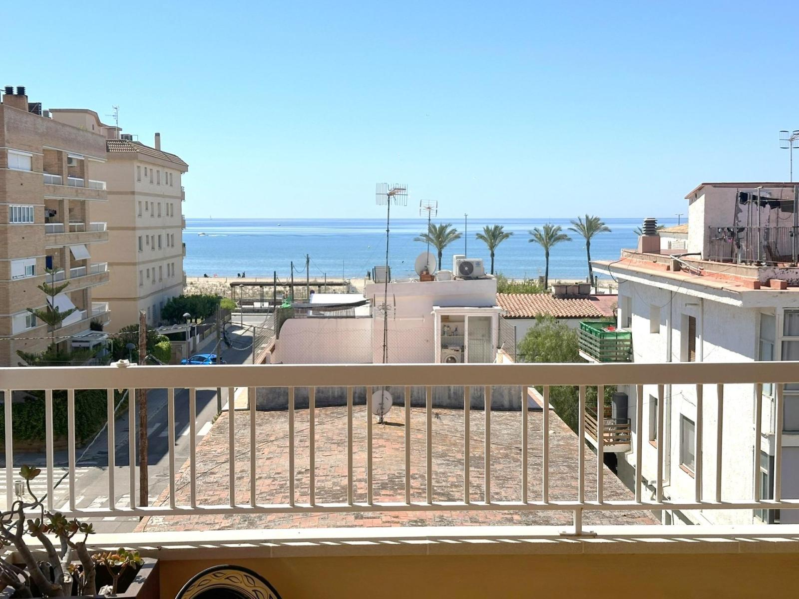 Flat for Sale in Calafell