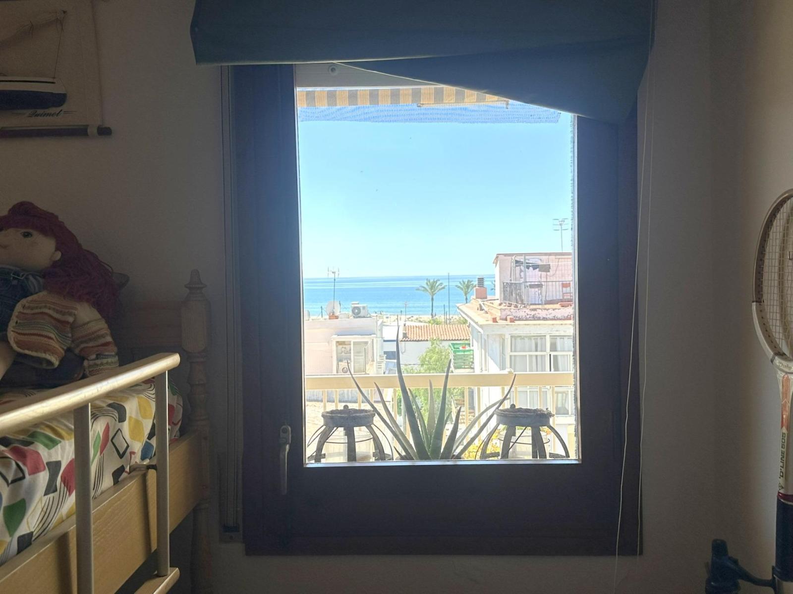 Flat for Sale in Calafell