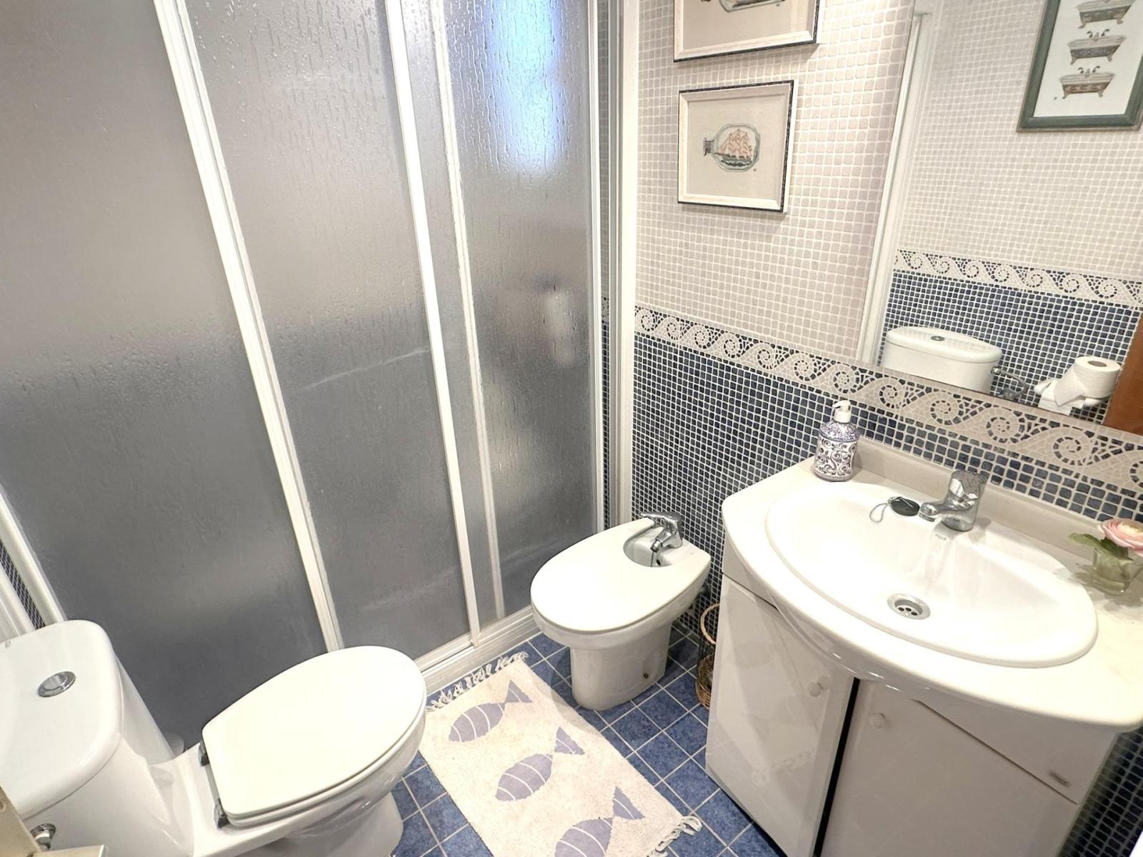 Flat for Sale in Calafell
