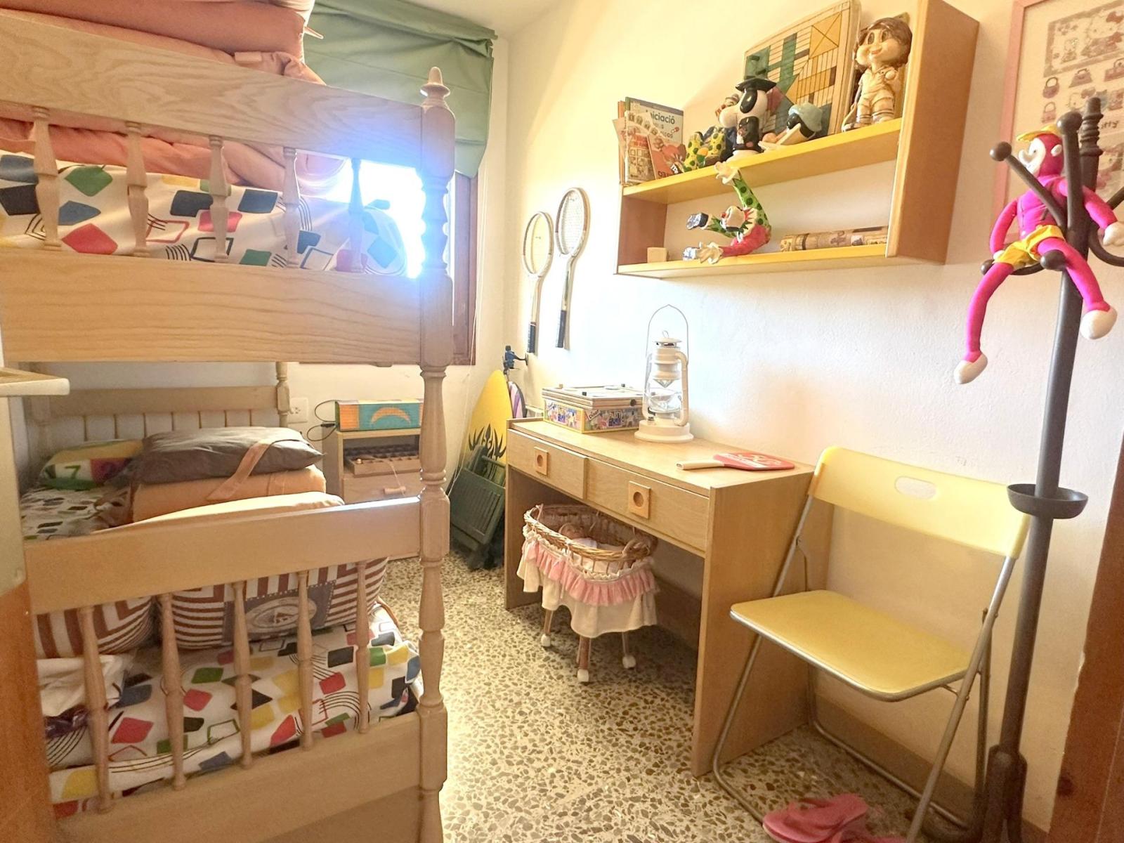 Flat for Sale in Calafell