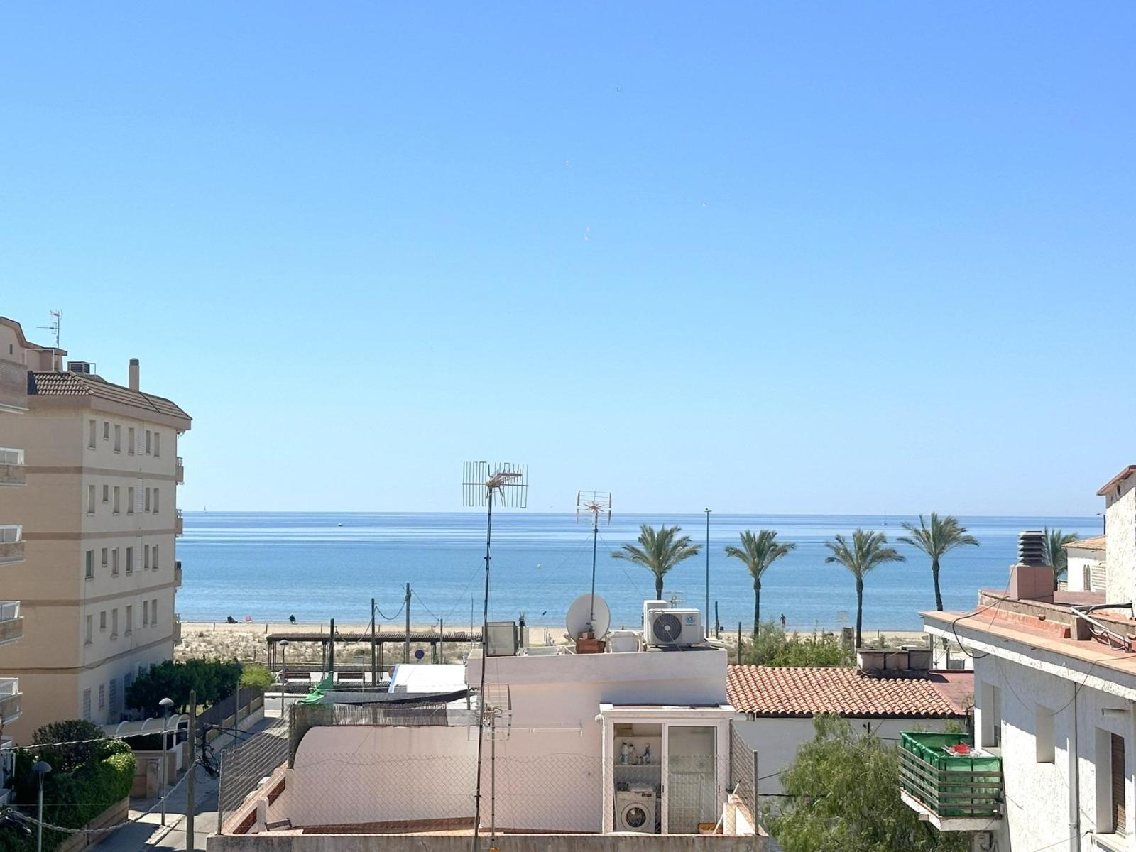 Flat for Sale in Calafell