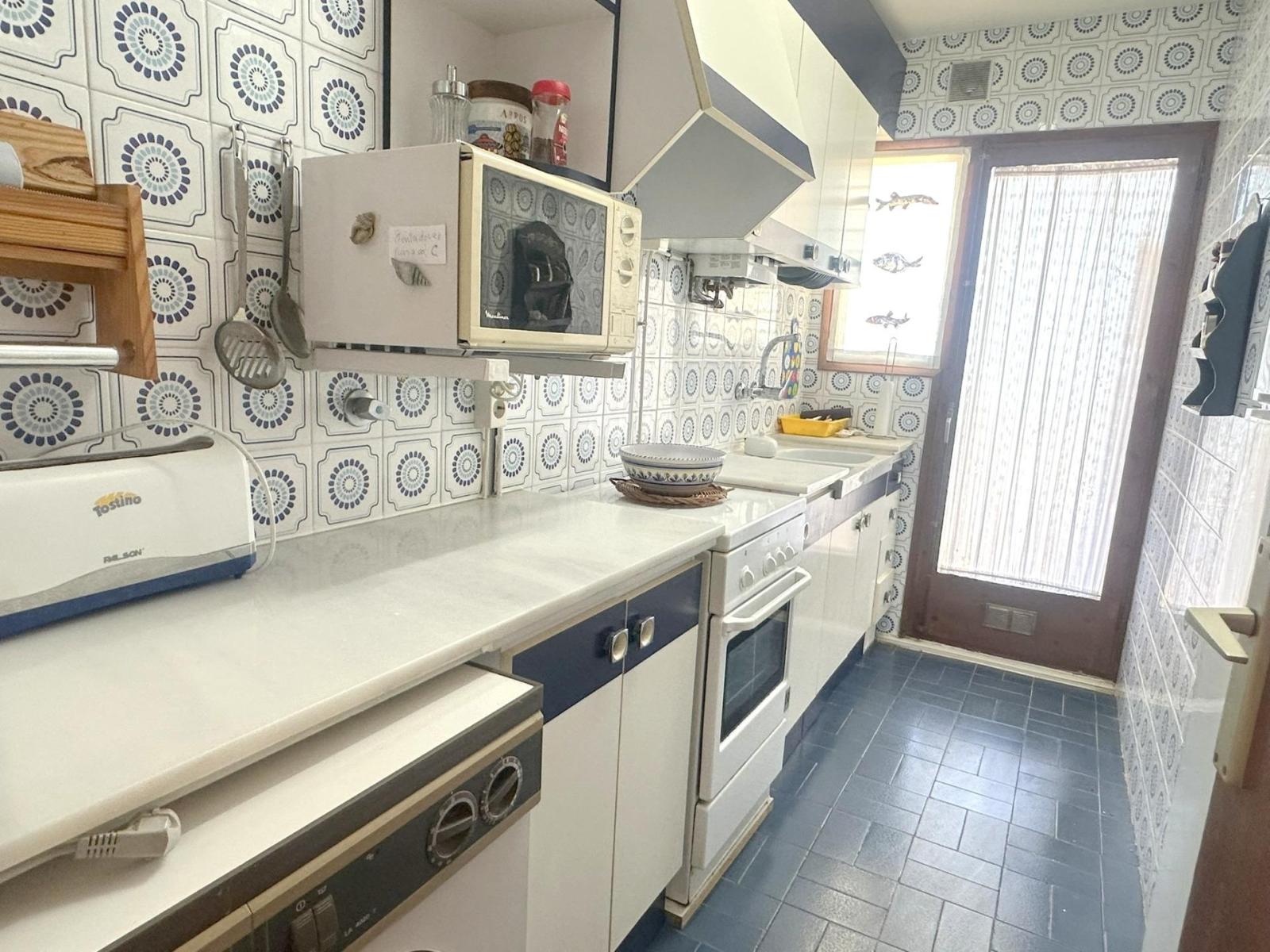 Flat for Sale in Calafell