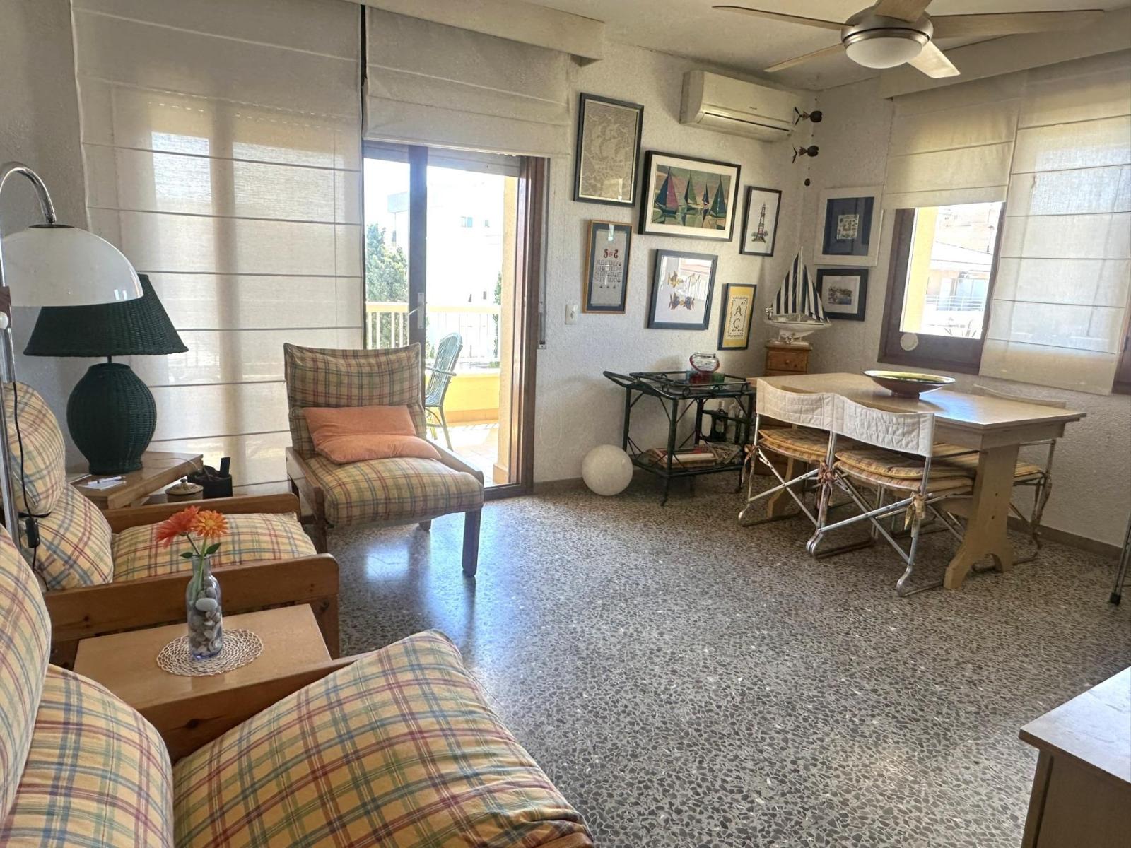 Flat for Sale in Calafell
