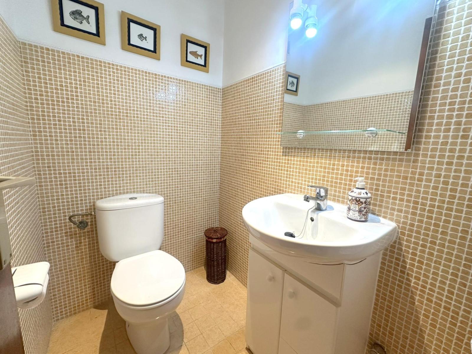 Flat for Sale in Calafell