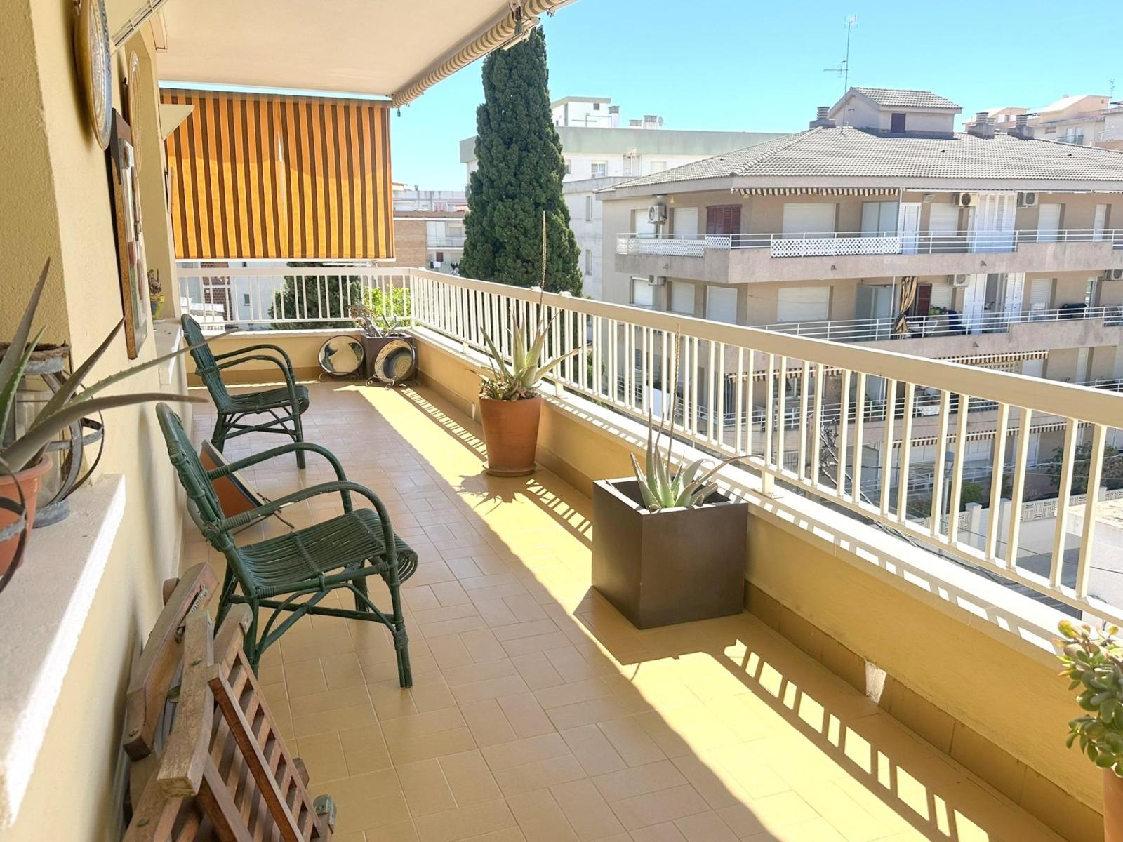Flat for Sale in Calafell