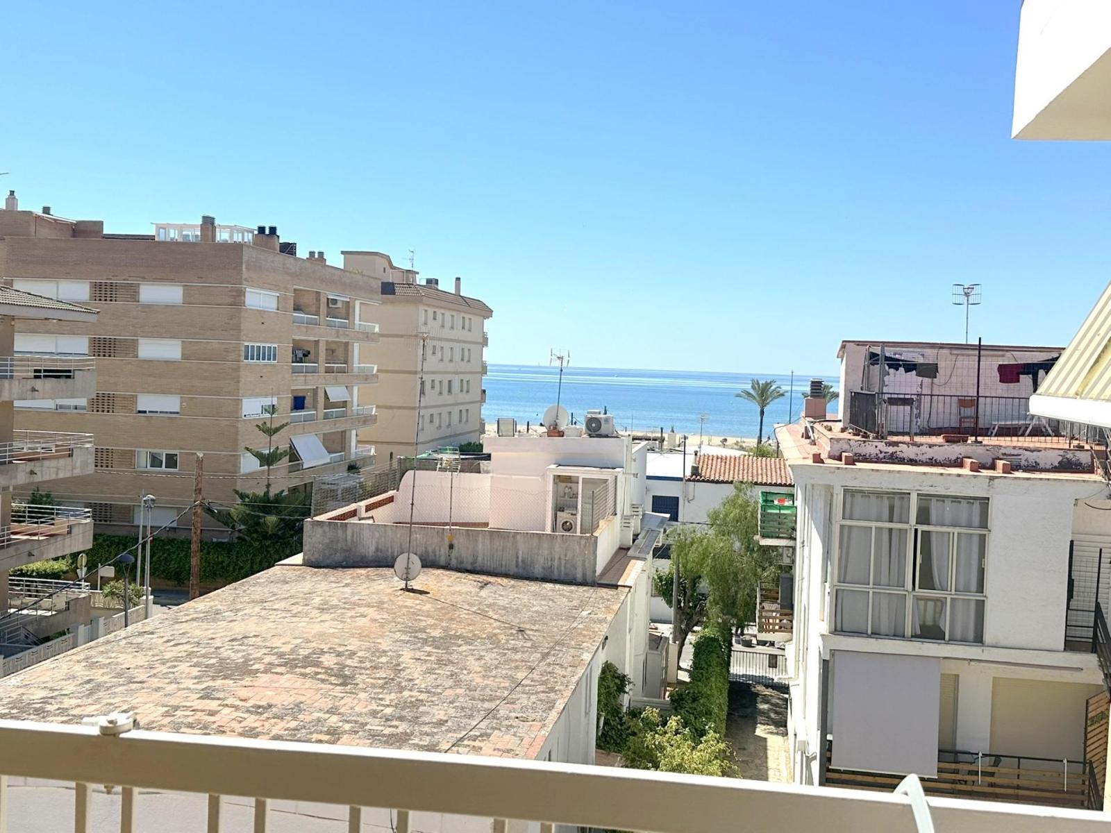 Flat for Sale in Calafell