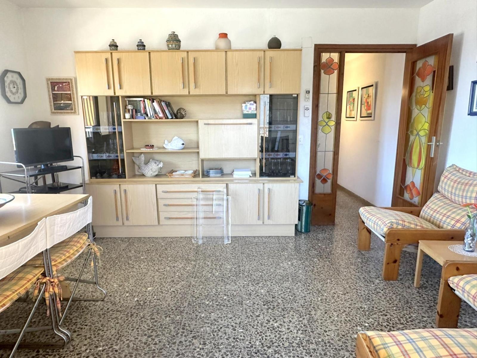 Flat for Sale in Calafell