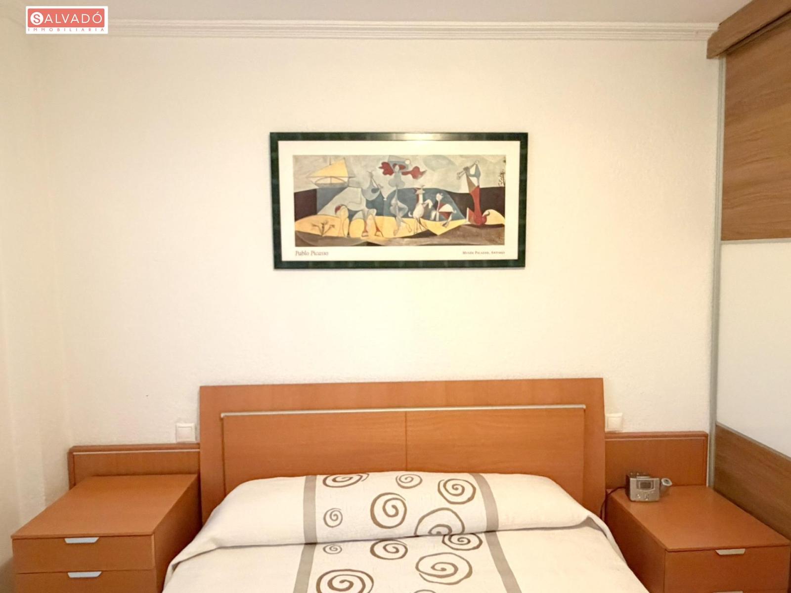 Flat for Sale in Calafell