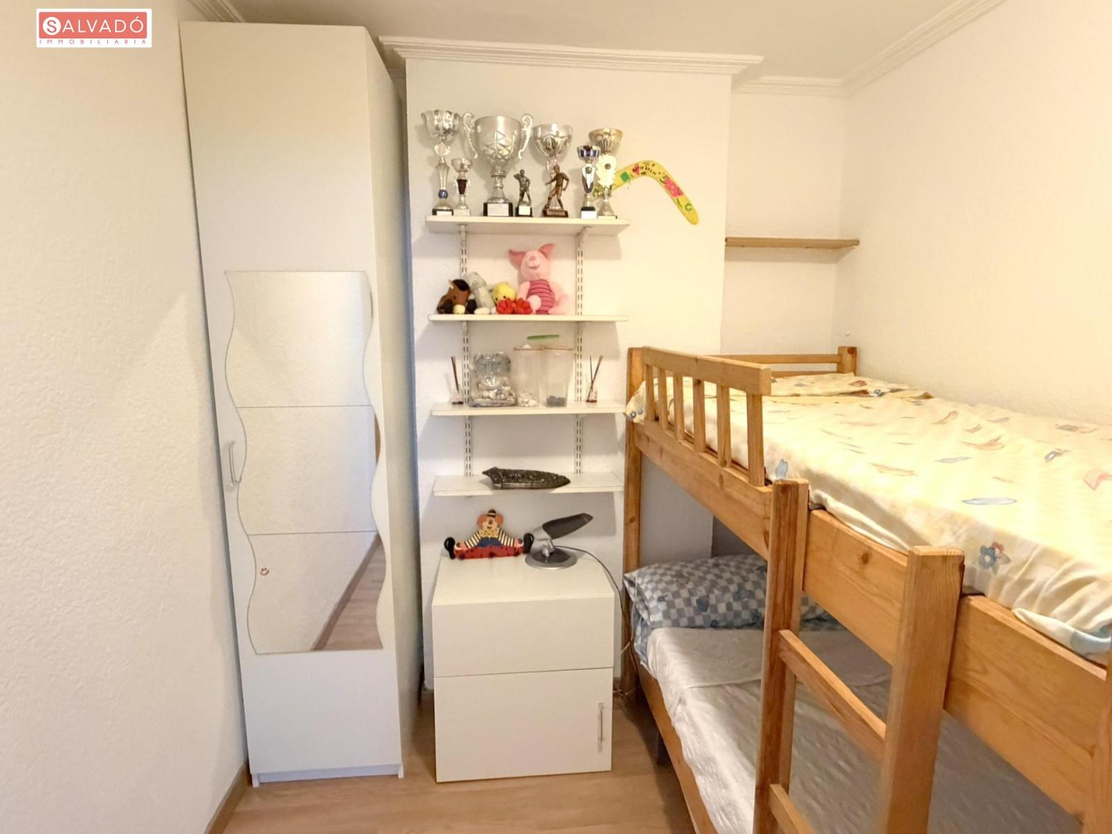 Flat for Sale in Calafell