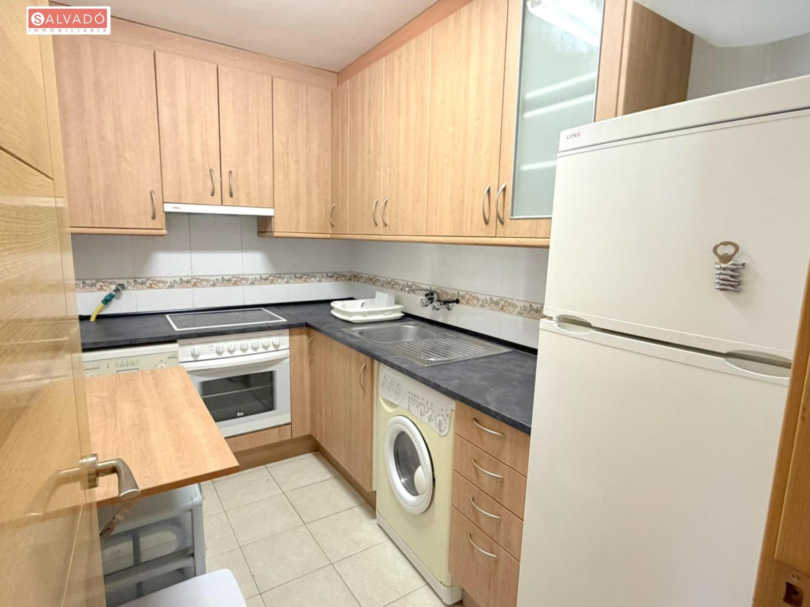 Flat for Sale in Calafell