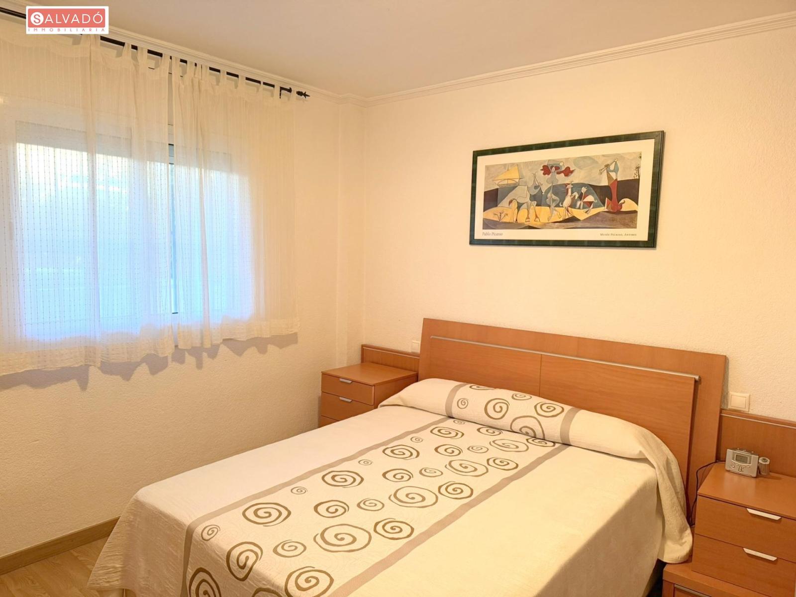 Flat for Sale in Calafell