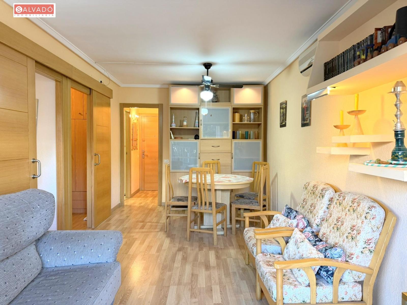 Flat for Sale in Calafell