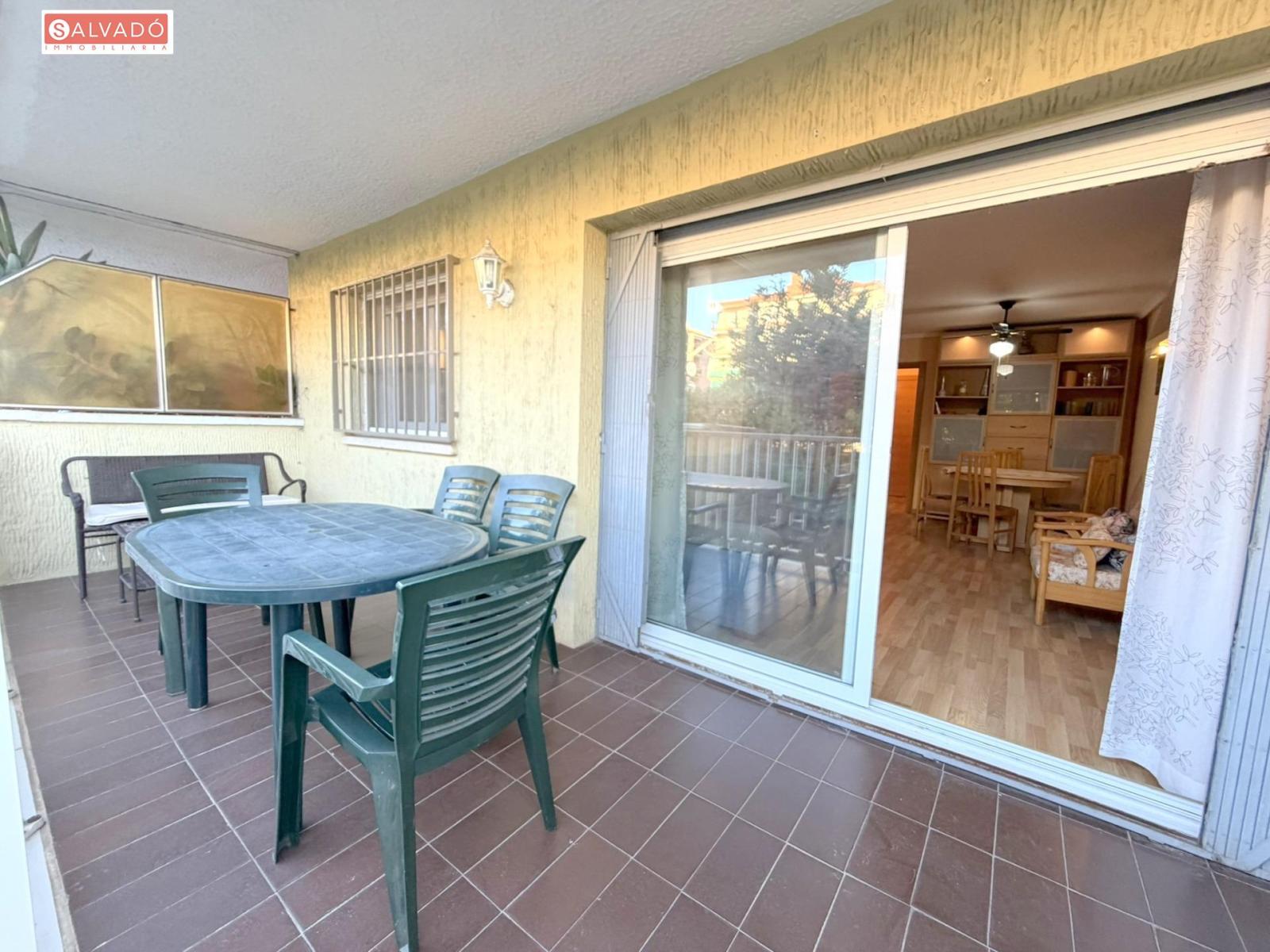Flat for Sale in Calafell