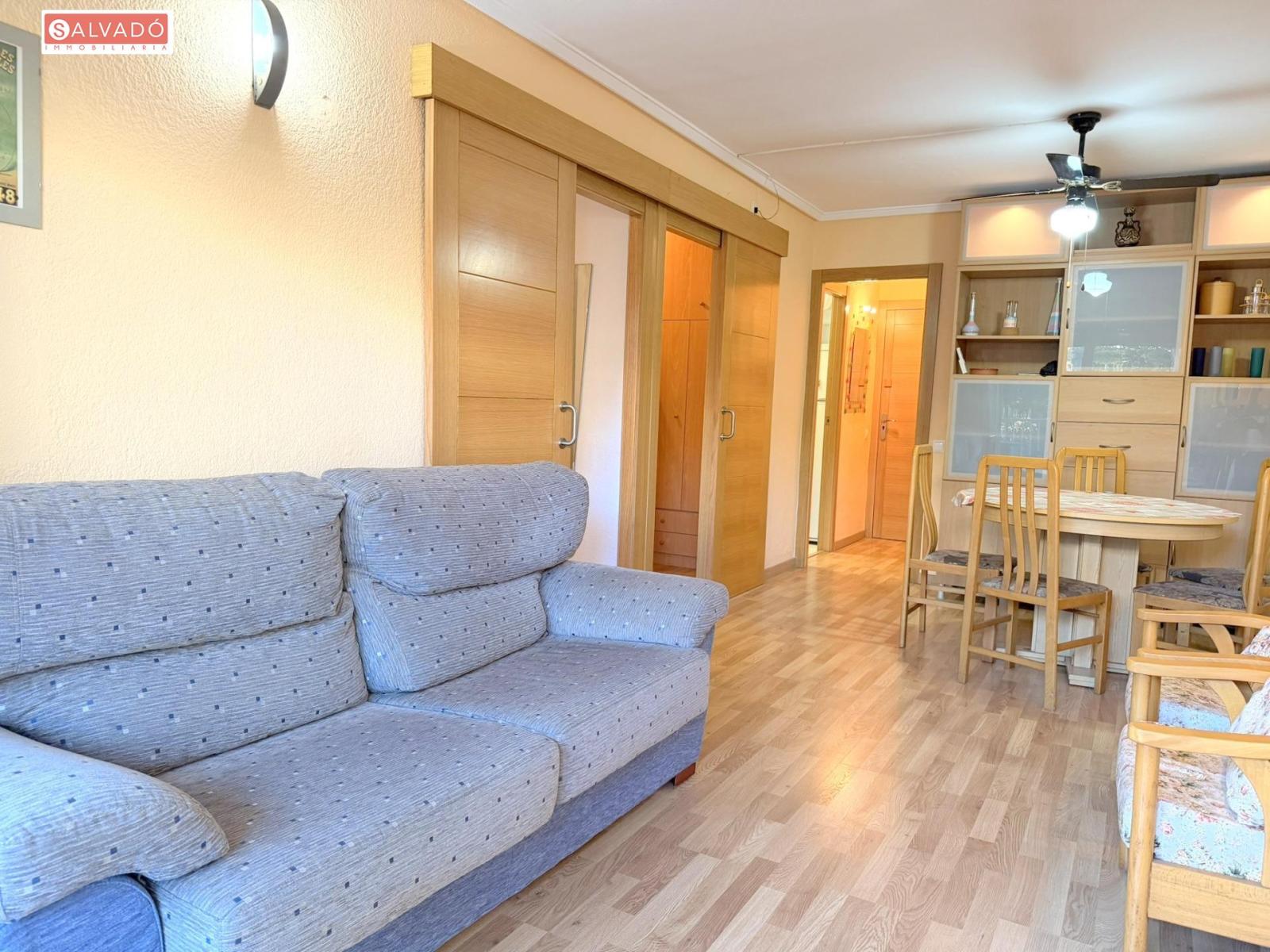 Flat for Sale in Calafell